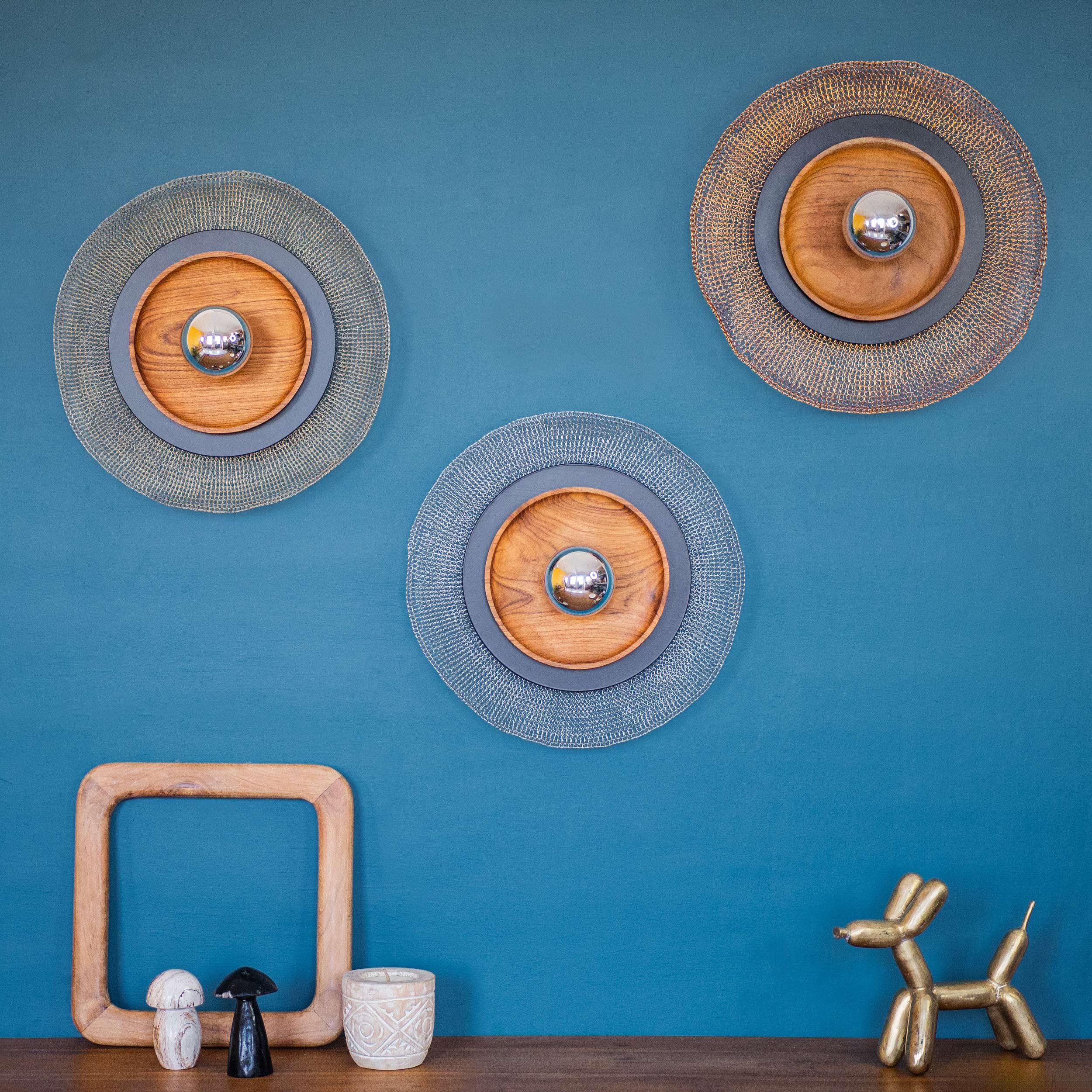 Sconce Lamps