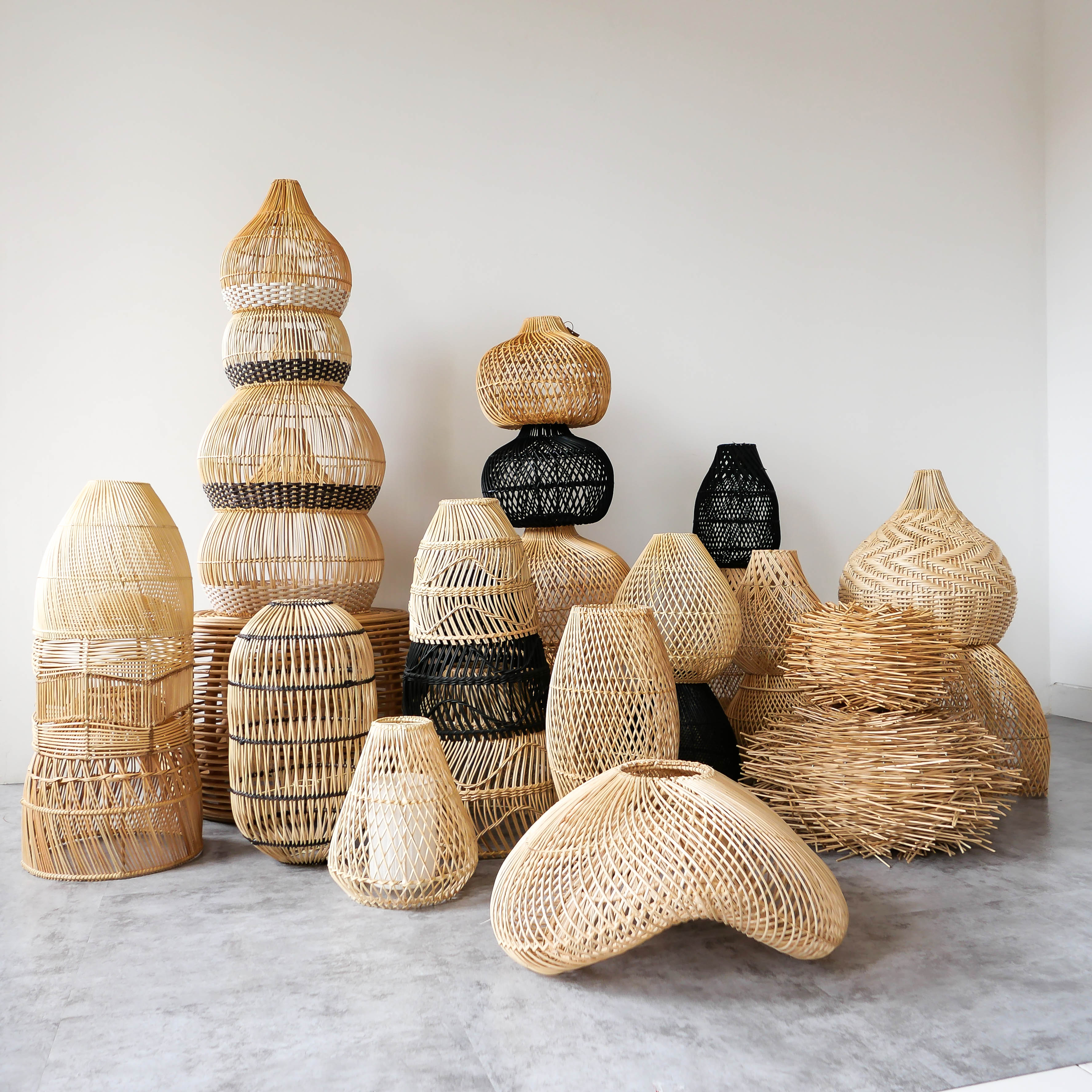 Lampshades