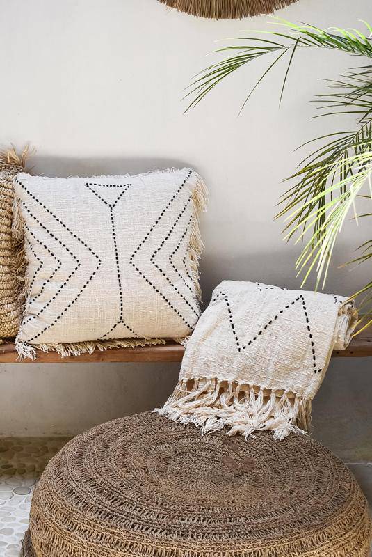 Toraja blanket - Joglo Living