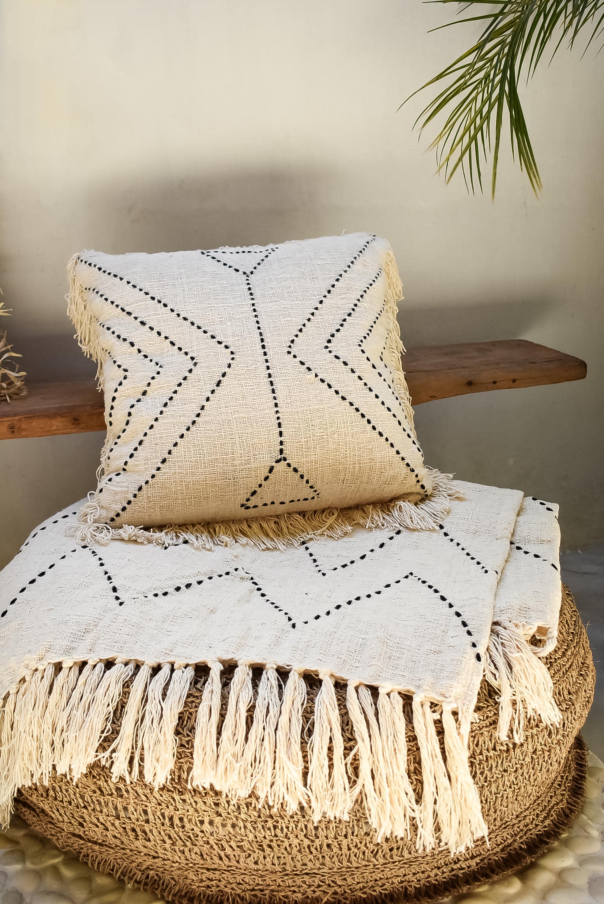 Toraja blanket - Joglo Living