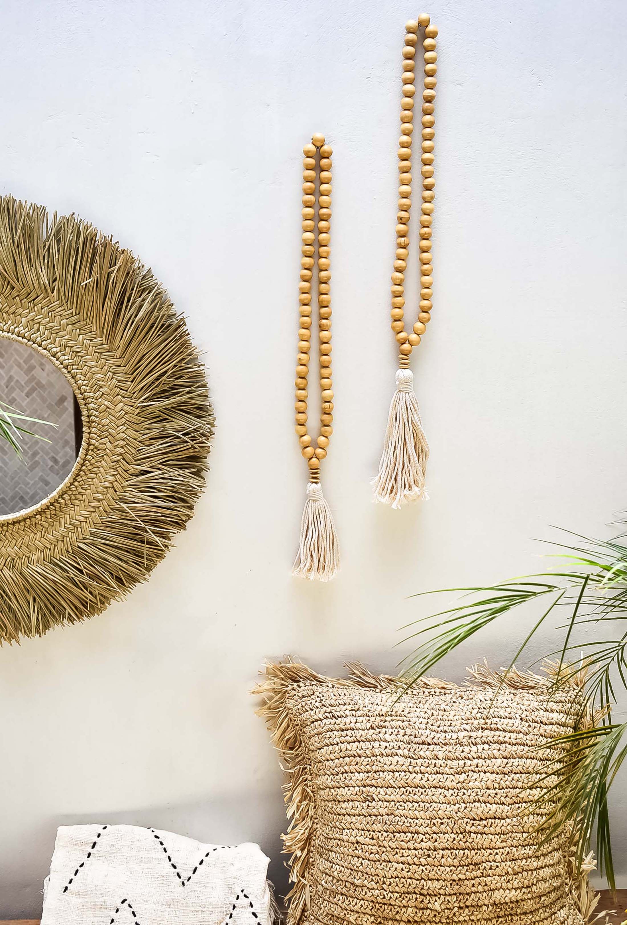 Paquete decorativo 001 - Natural