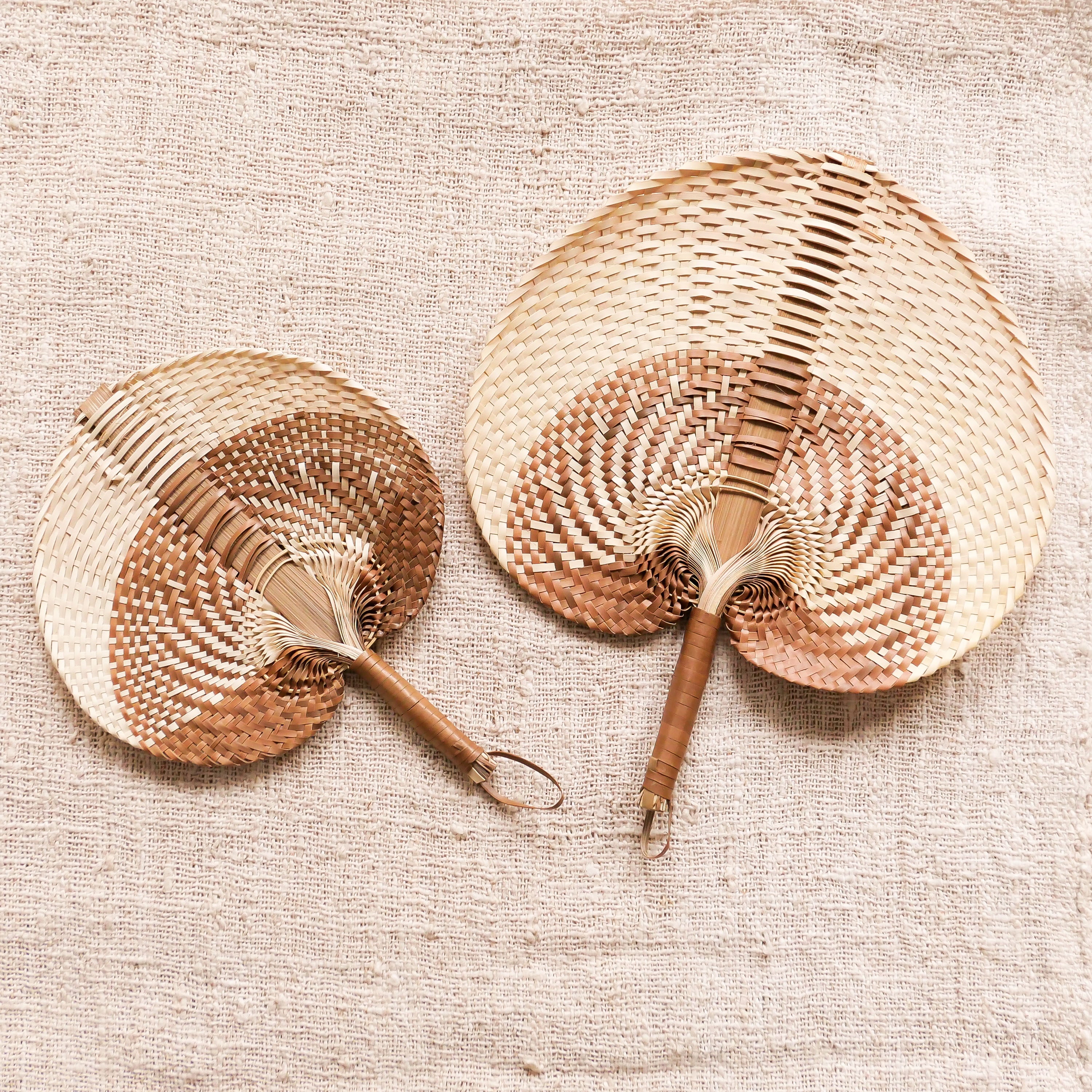 Paquete decorativo 001 - Natural