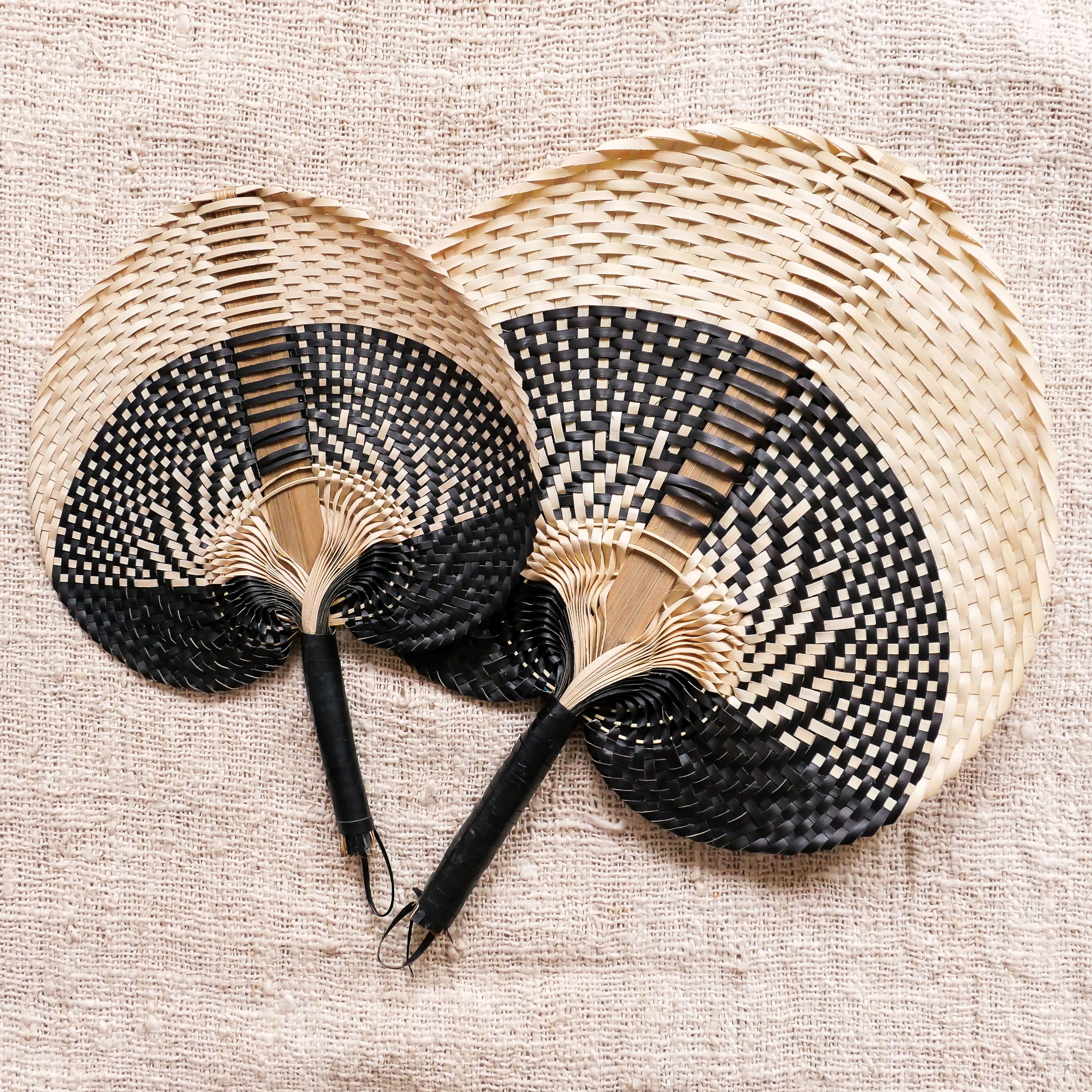 Decor Package 003 - Black