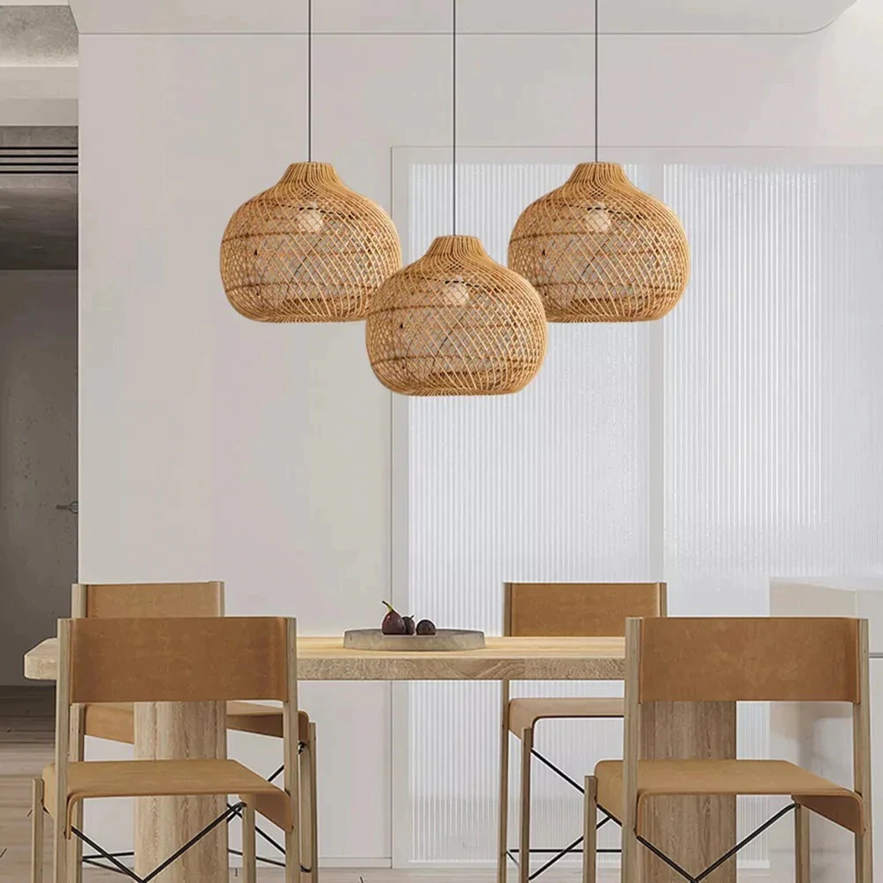 Kanawa lampshade
