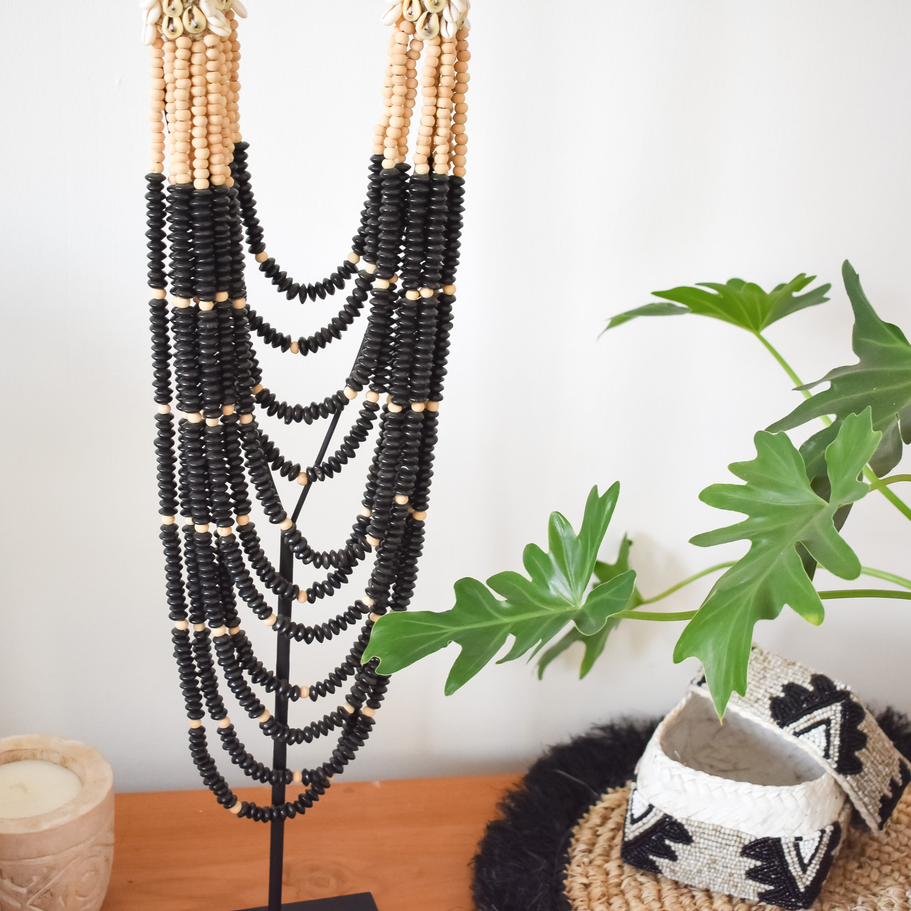 Decorative Necklace 002