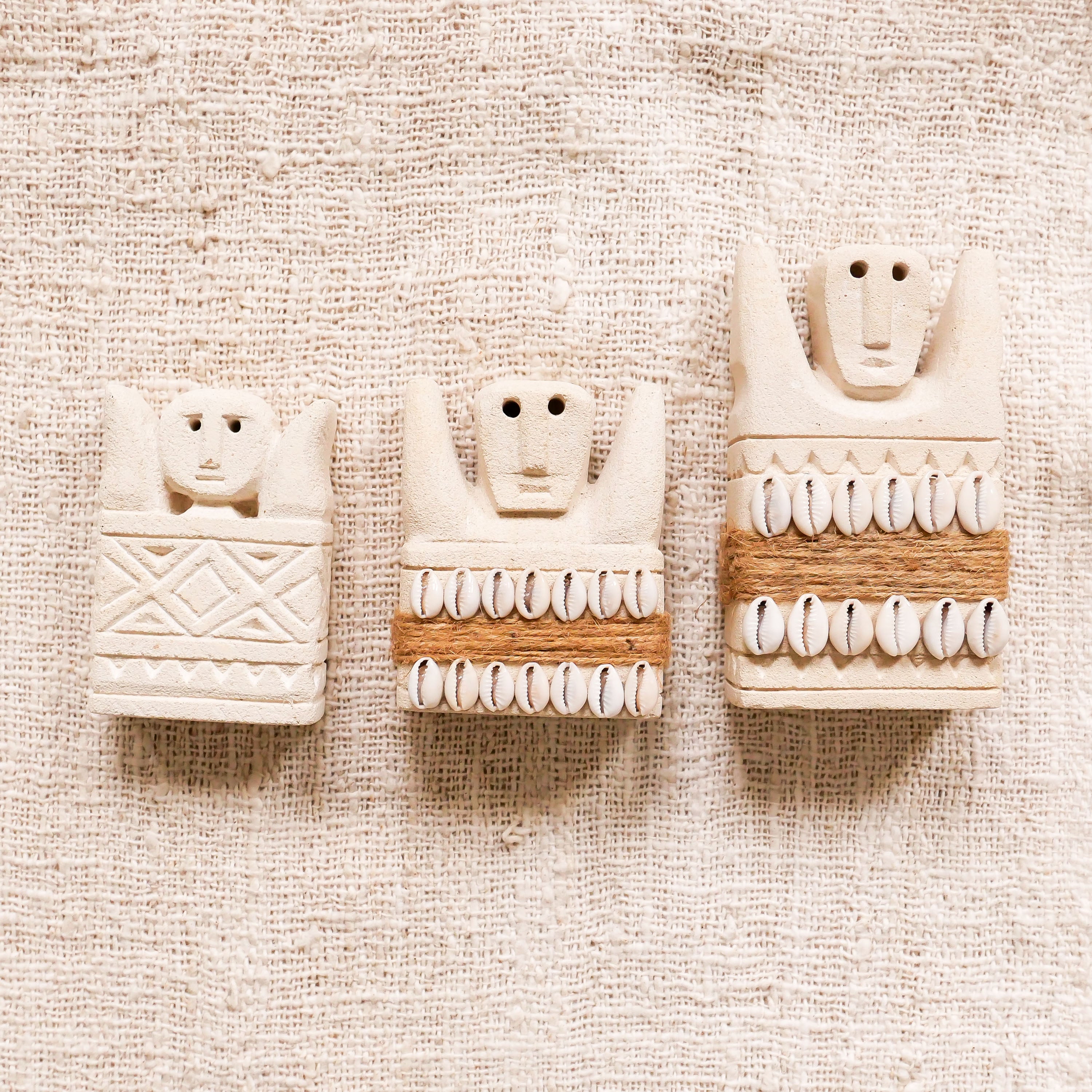 Paquete Decorativo 002 - Azul claro