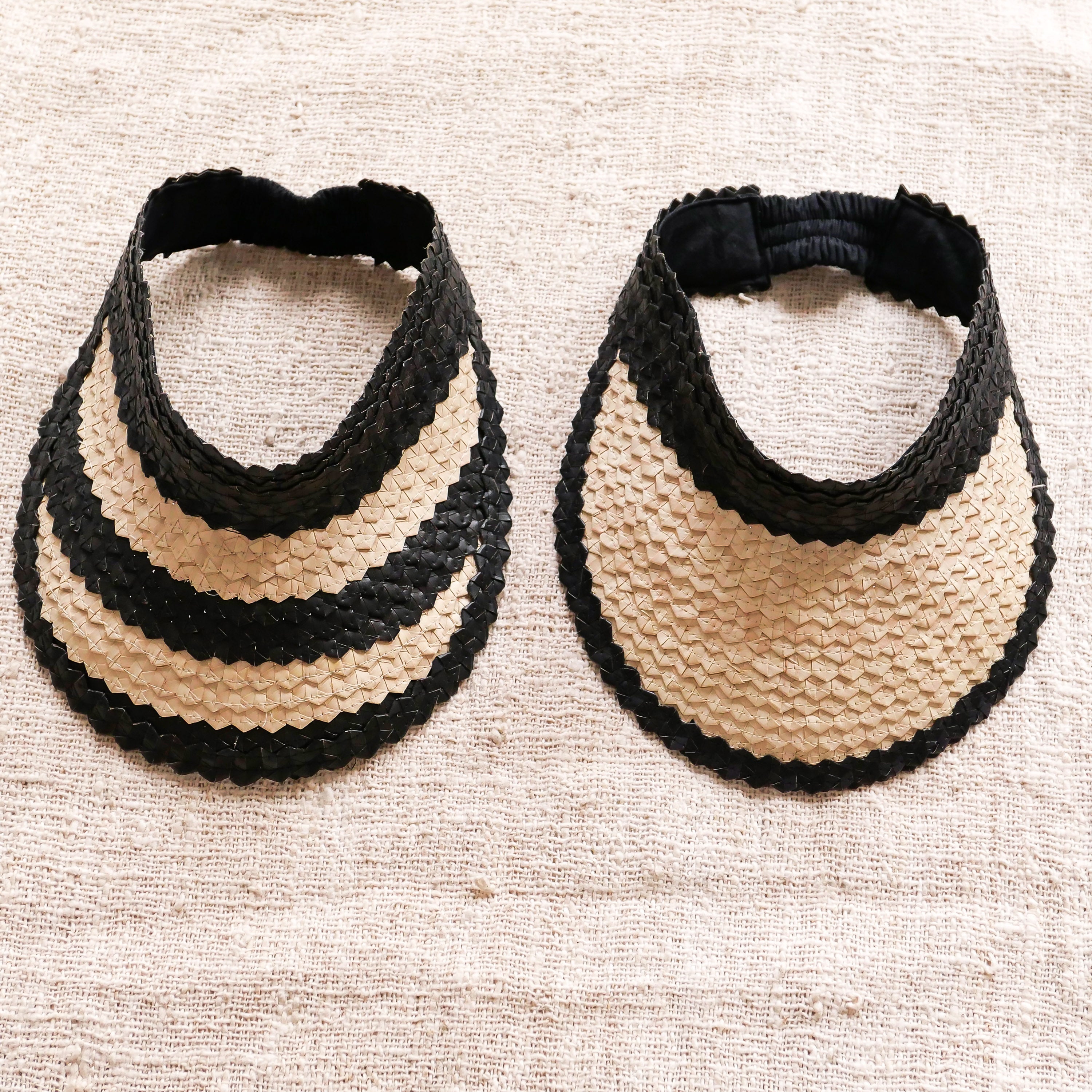 Decor Package 003 - Black