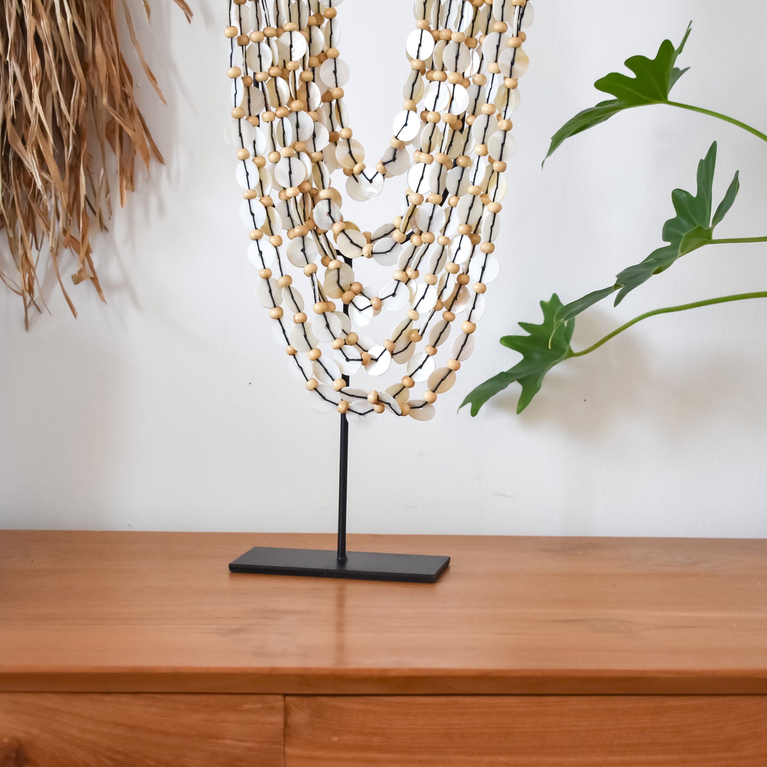 Decorative Necklace 001