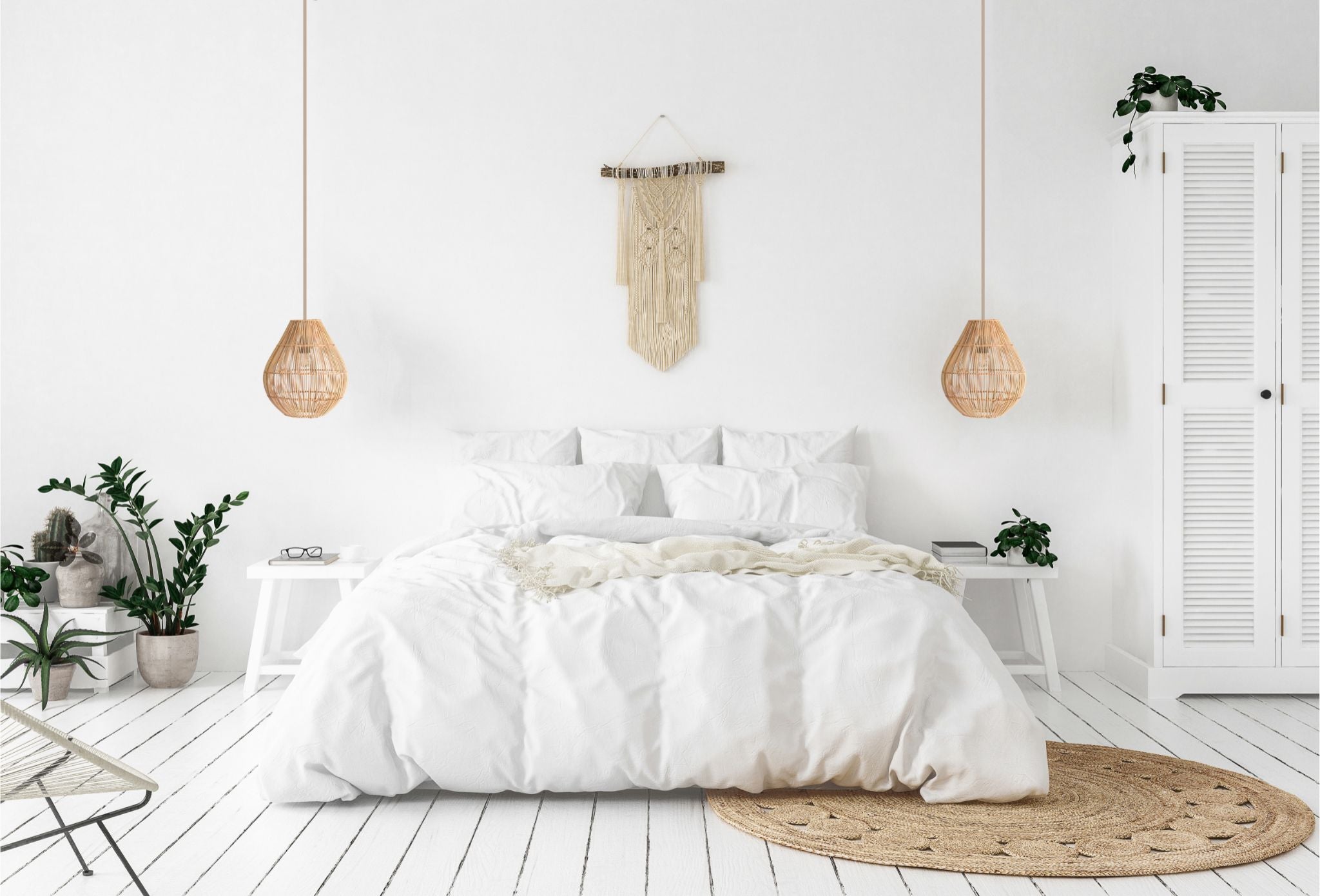 Wakatobi Lampshade