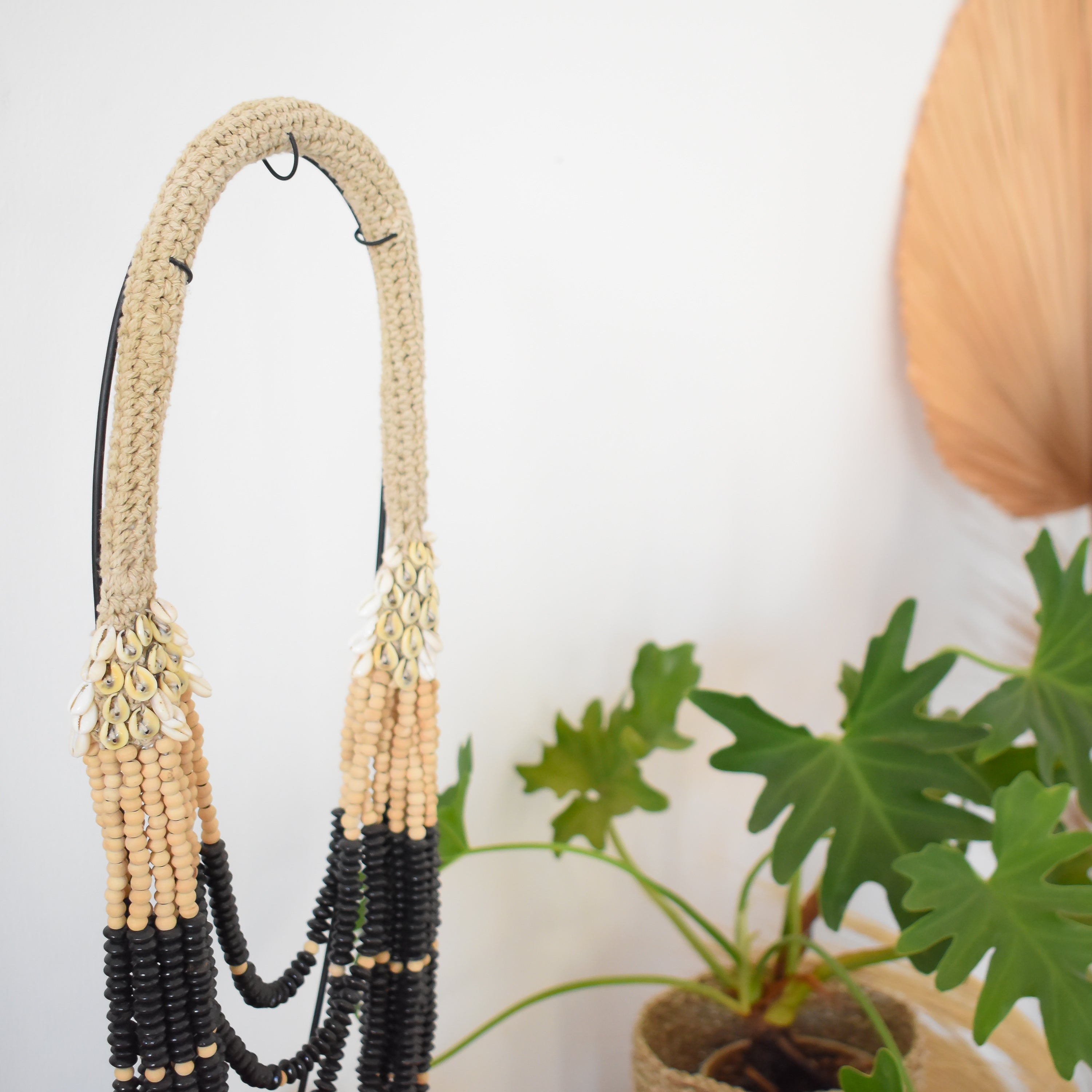 Decorative Necklace 002