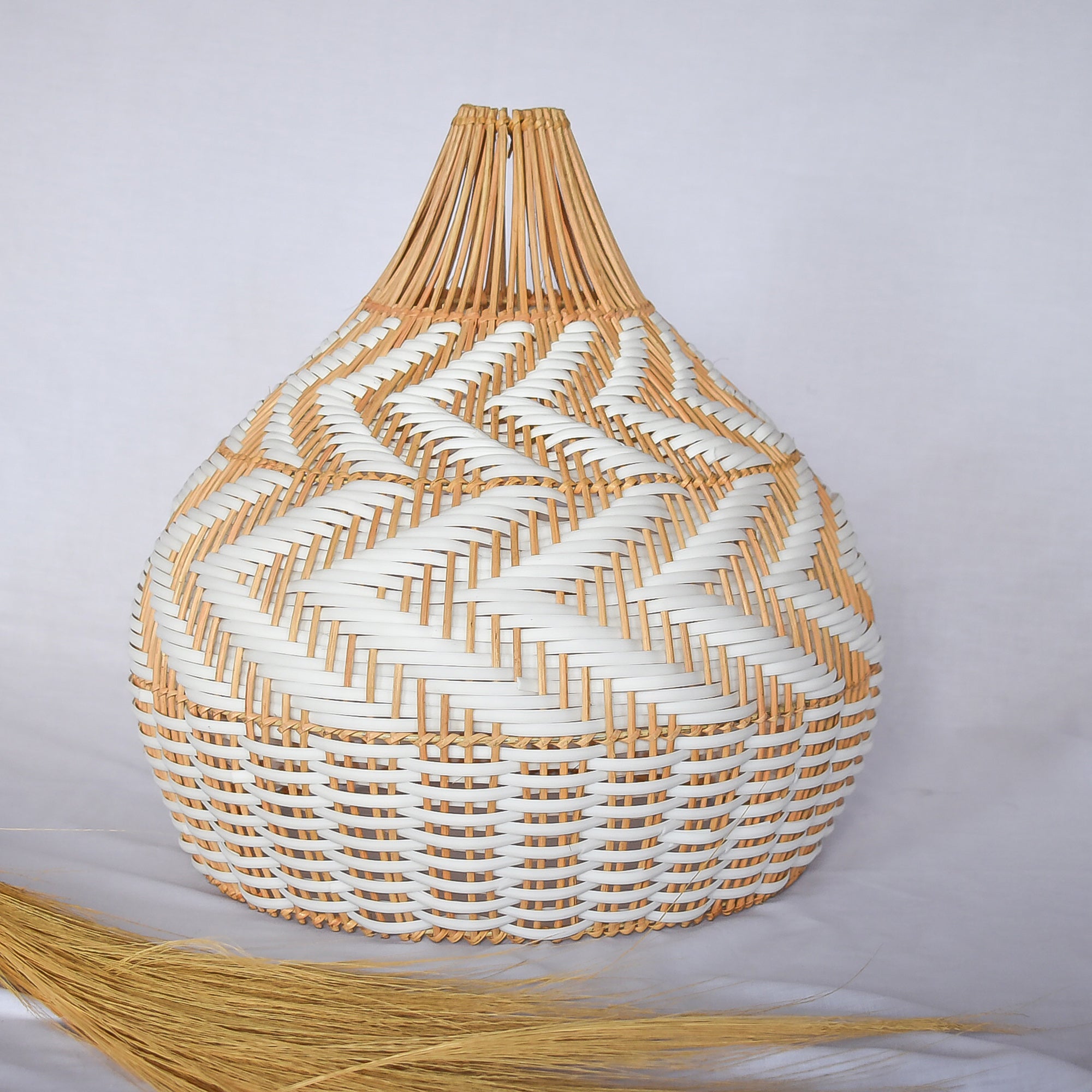 Hulua lampshade - White