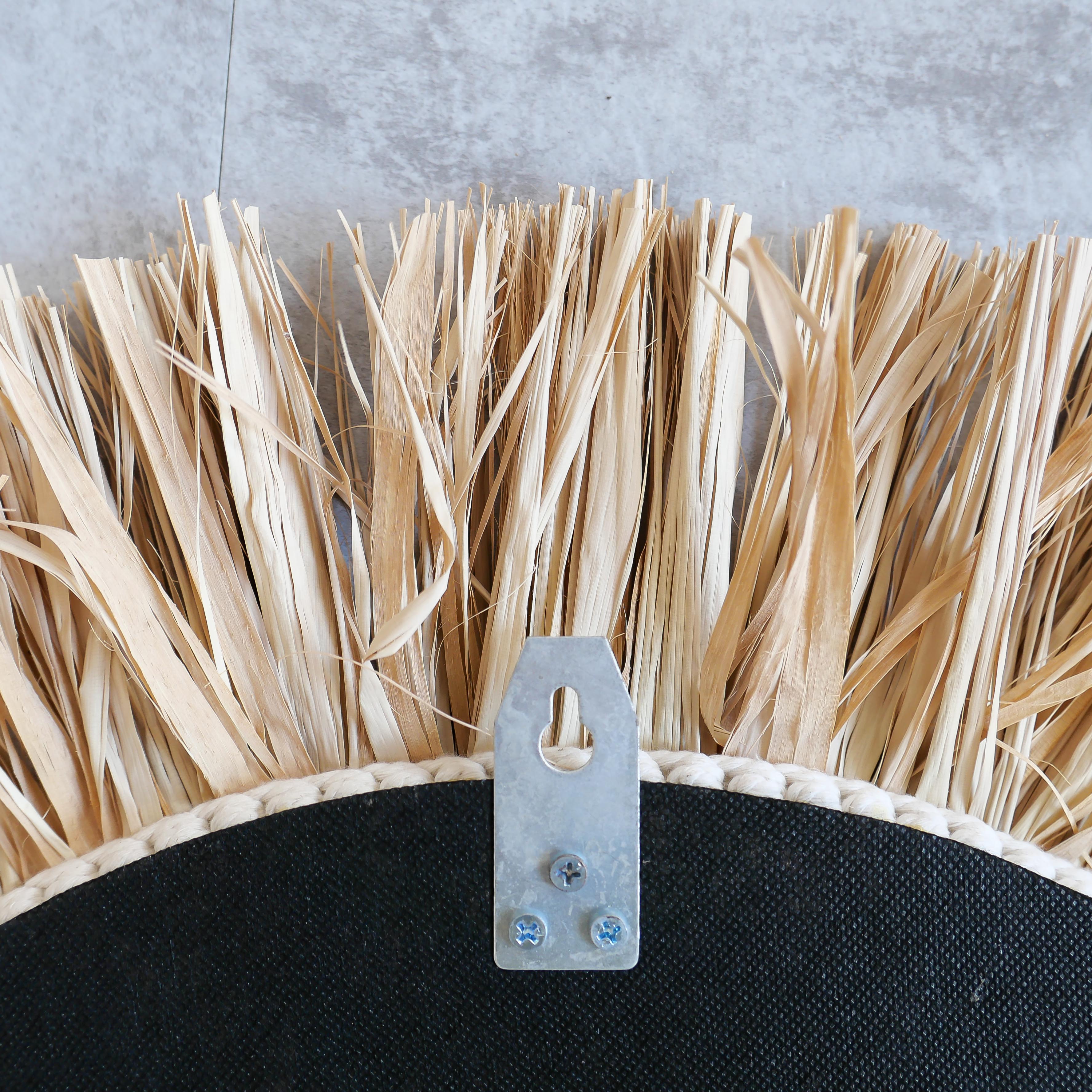 Mawi mirror - Joglo Living