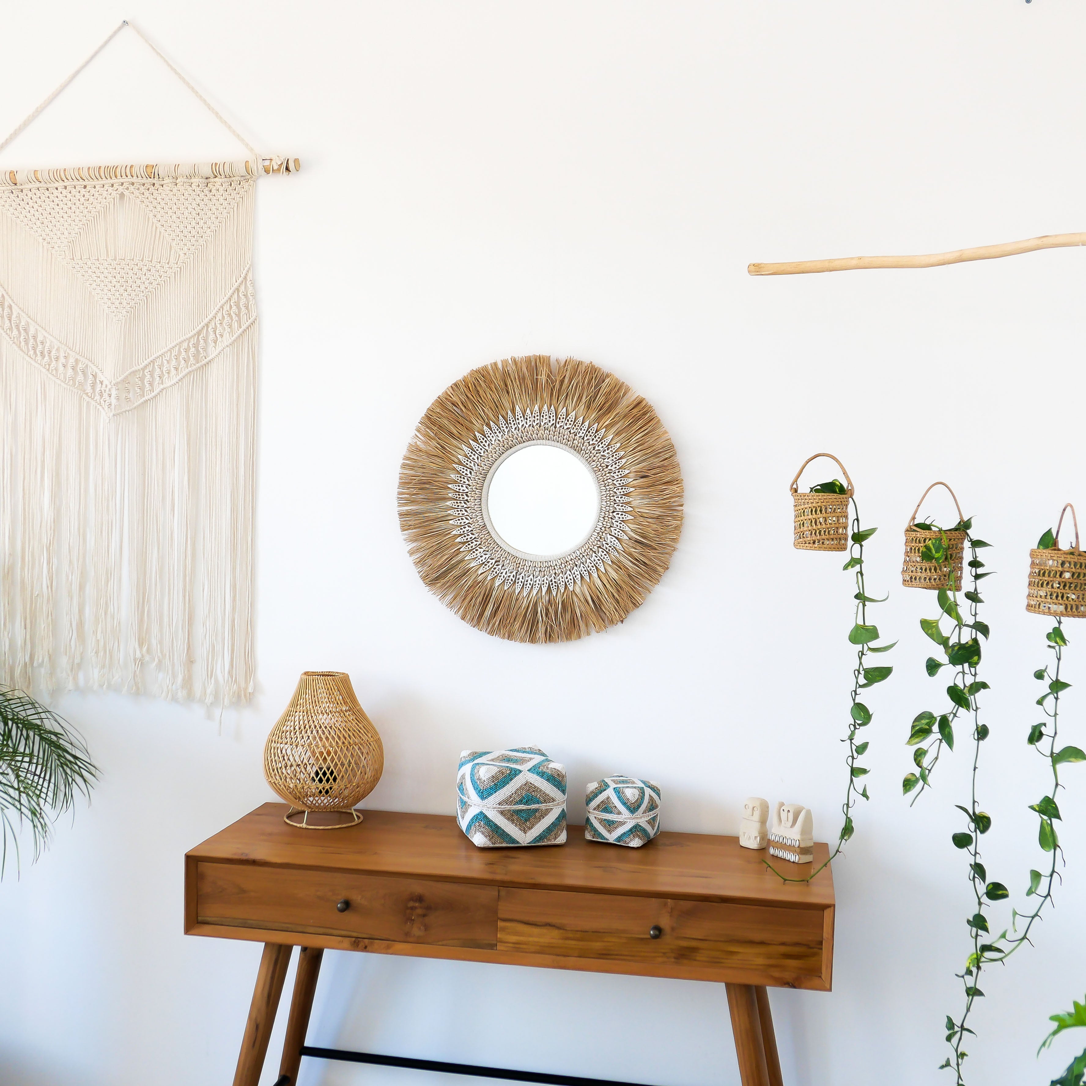 Mawi mirror - Joglo Living