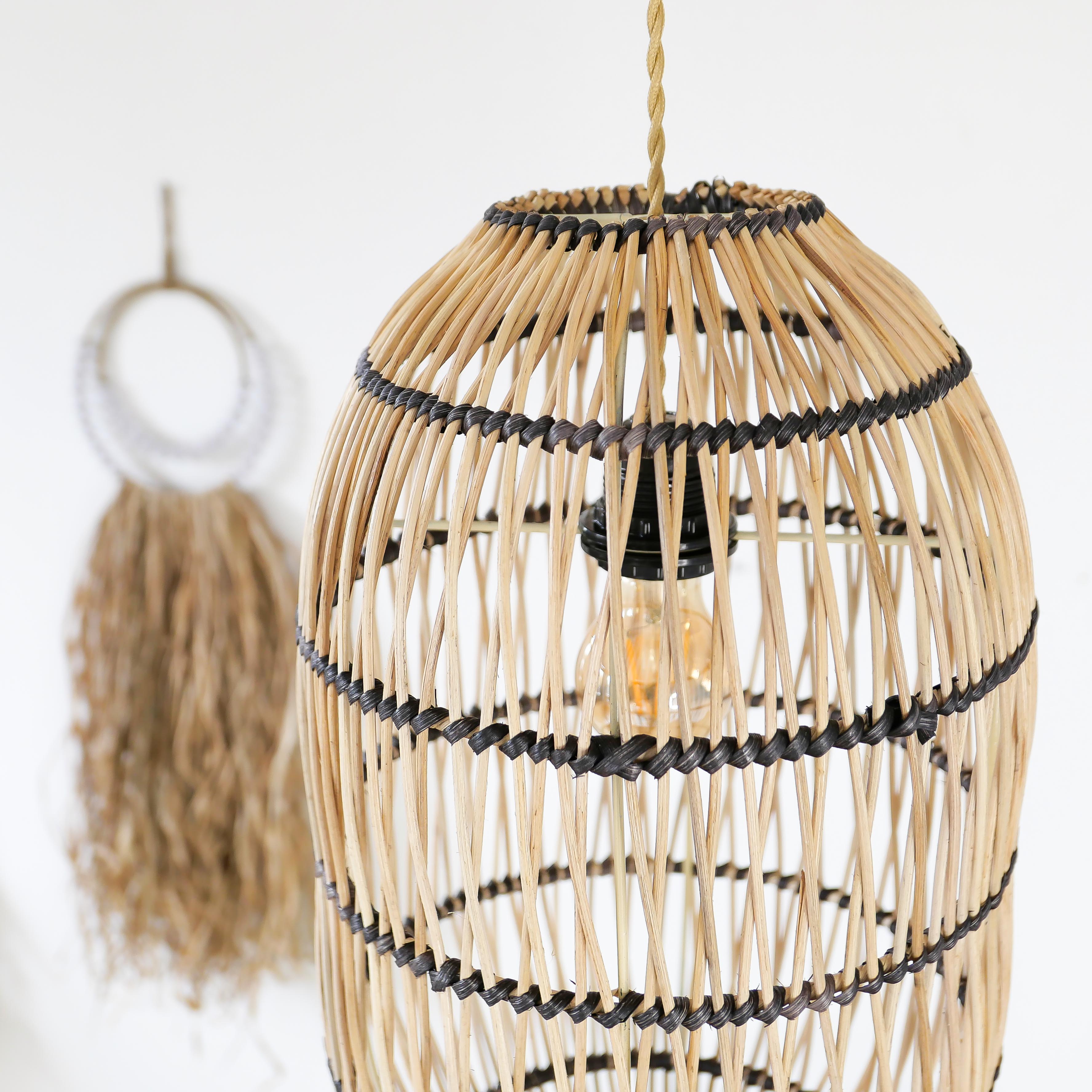 Manui Lampshade - Joglo Living