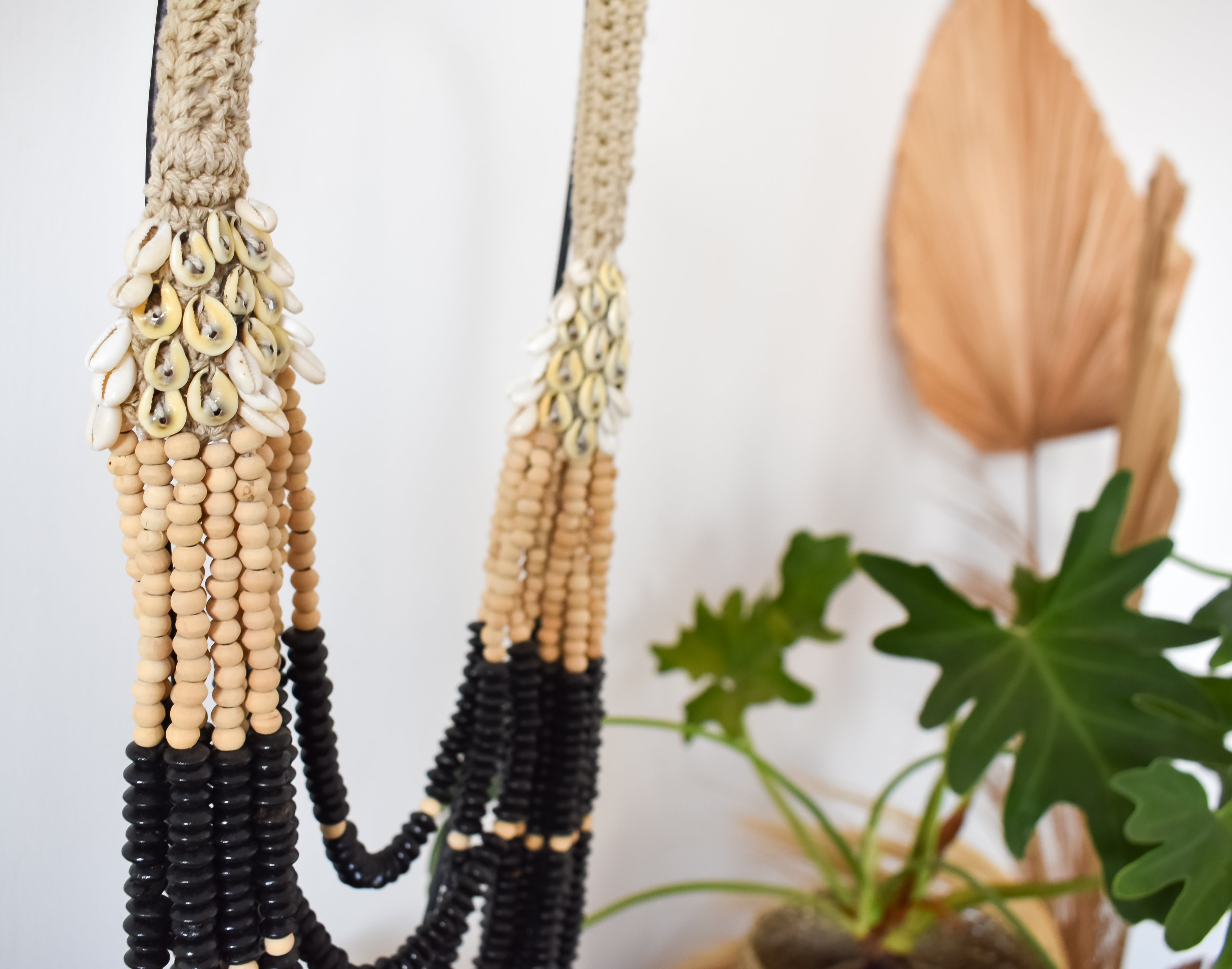 Decorative Necklace 002