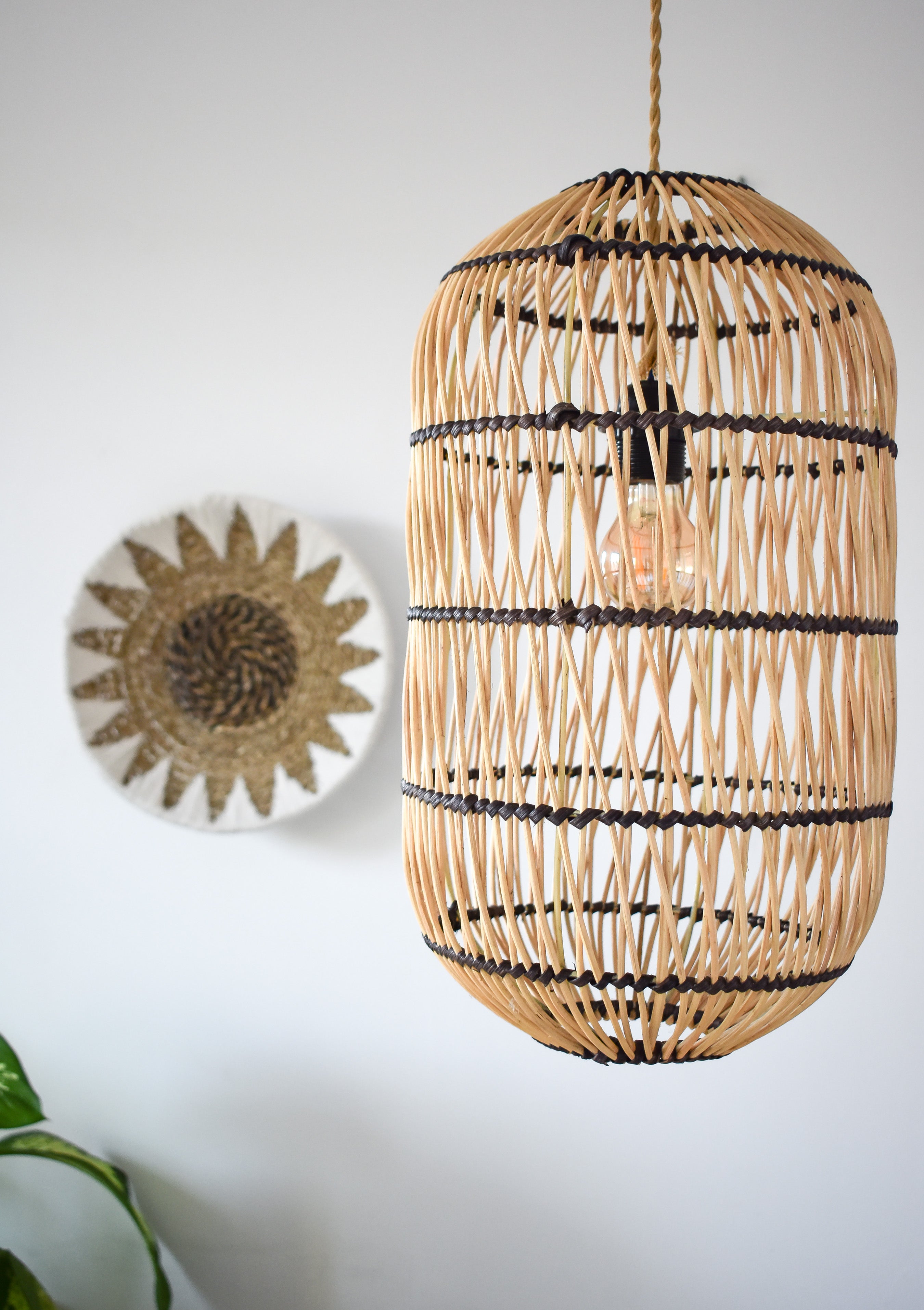 Manui Lampshade