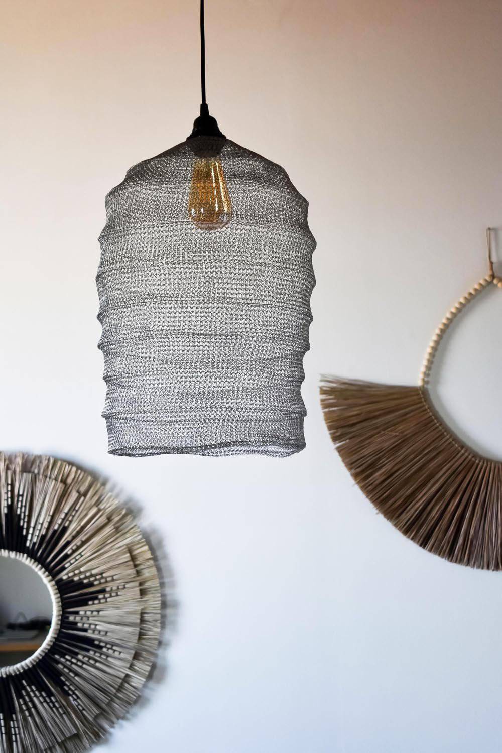 Watu lampshade - Joglo Living