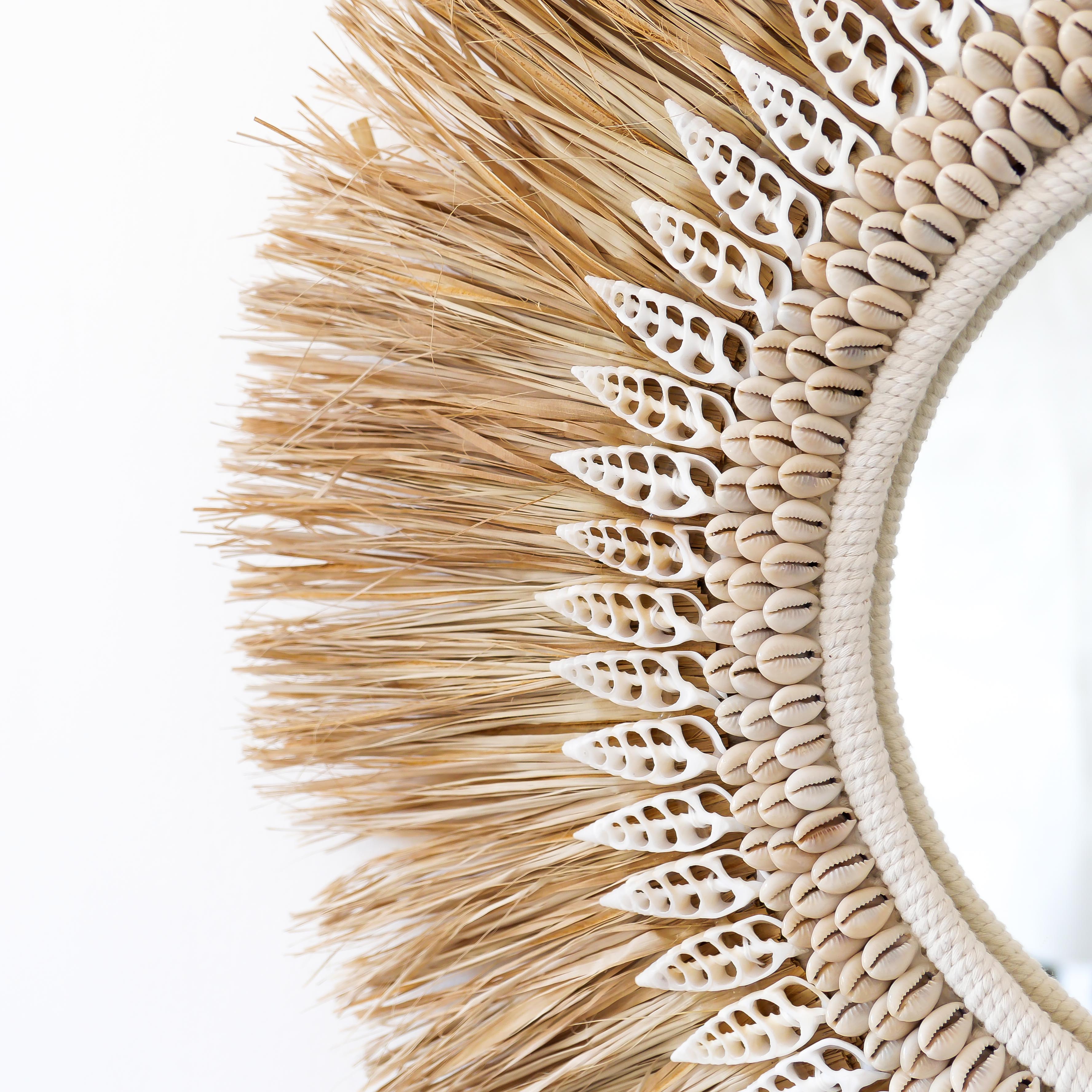 Mawi mirror - Joglo Living