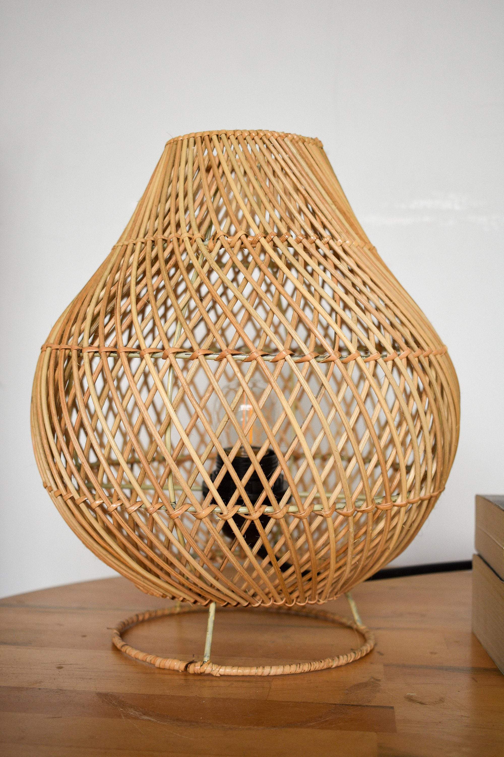 Bromo Lampshade - Bromo Lampshade | Joglo Living