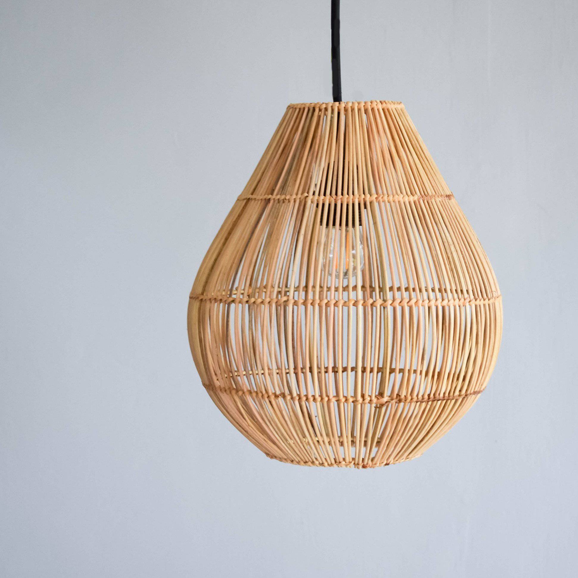 Wakatobi Lampshade - Joglo Living