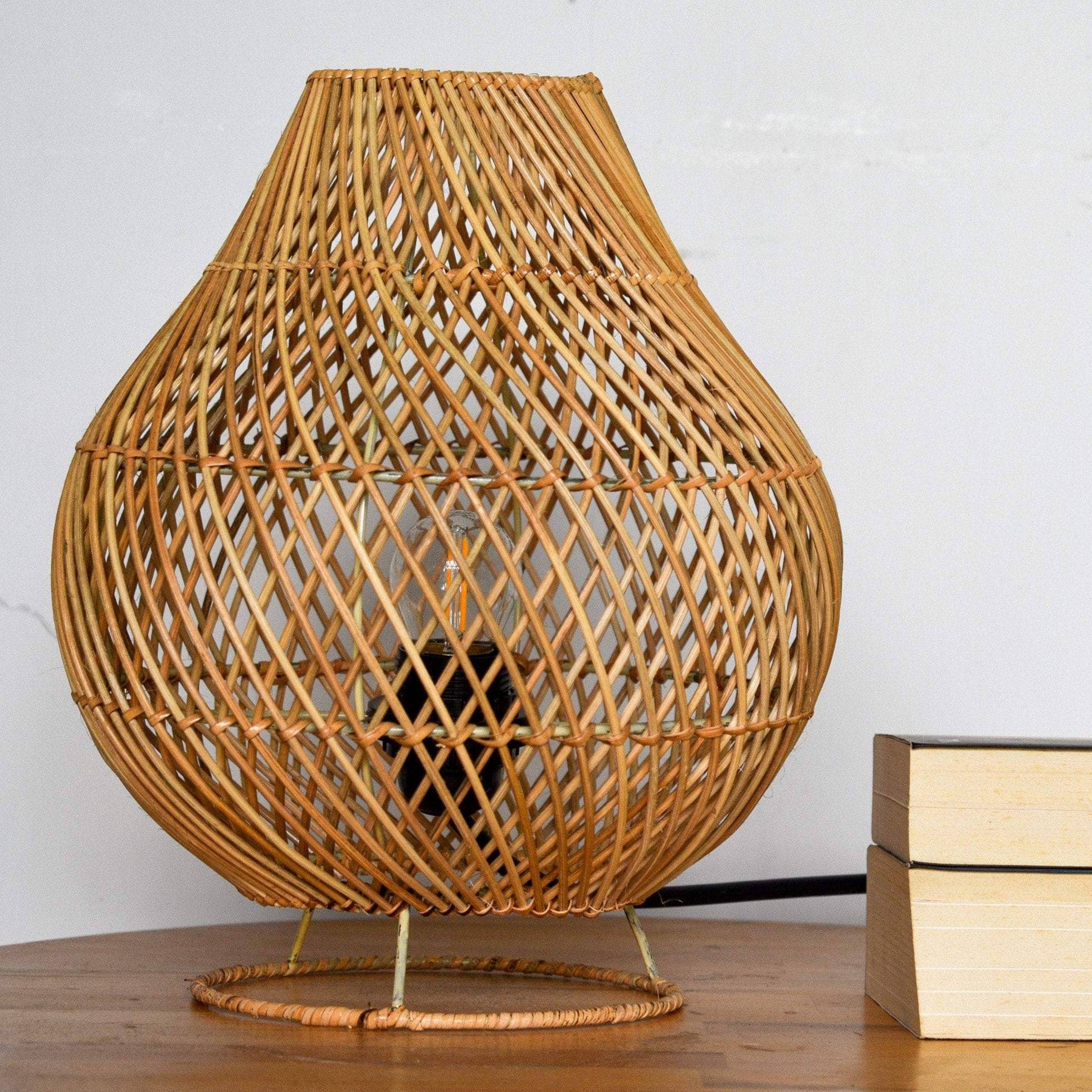 Bromo Lampshade - Bromo Lampshade | Joglo Living