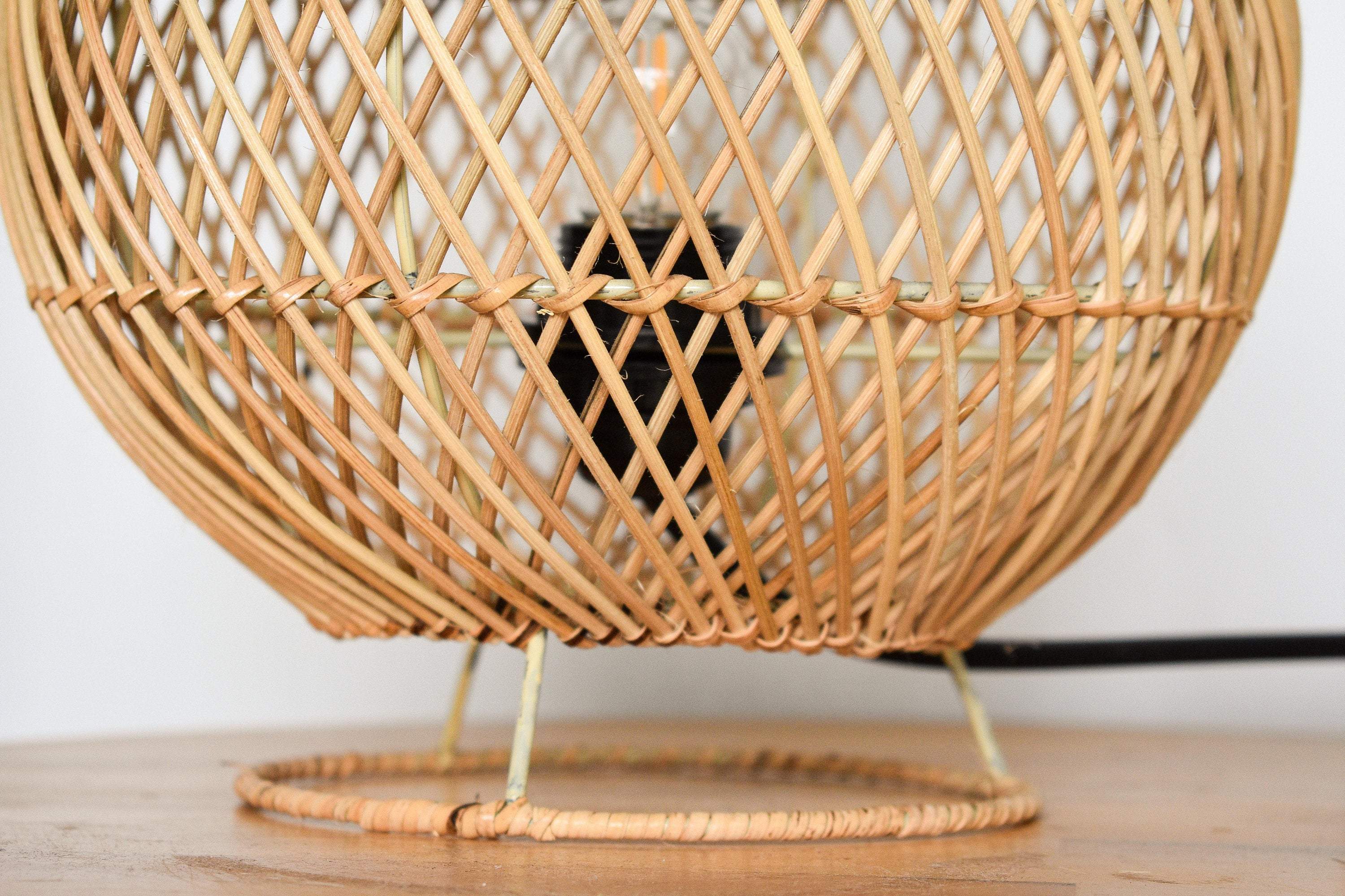 Bromo Lampshade - Bromo Lampshade | Joglo Living