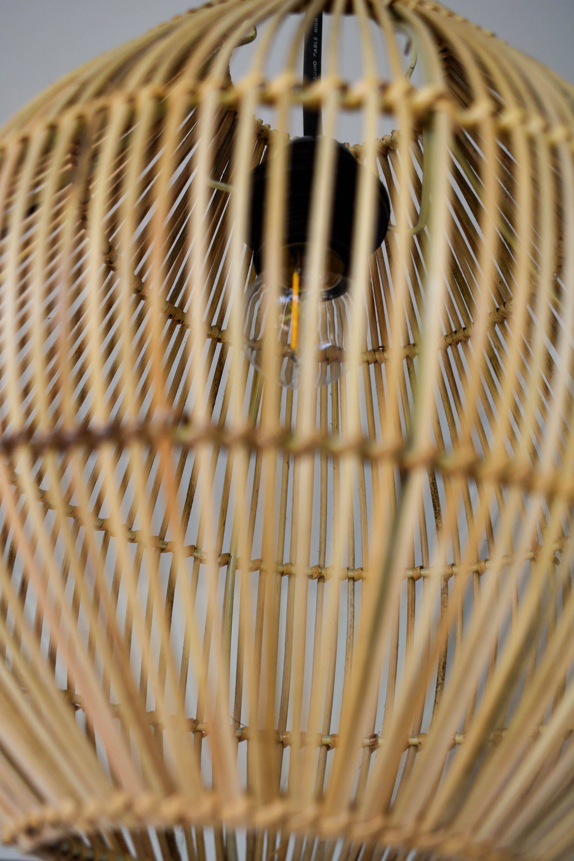 Wakatobi Lampshade - Joglo Living