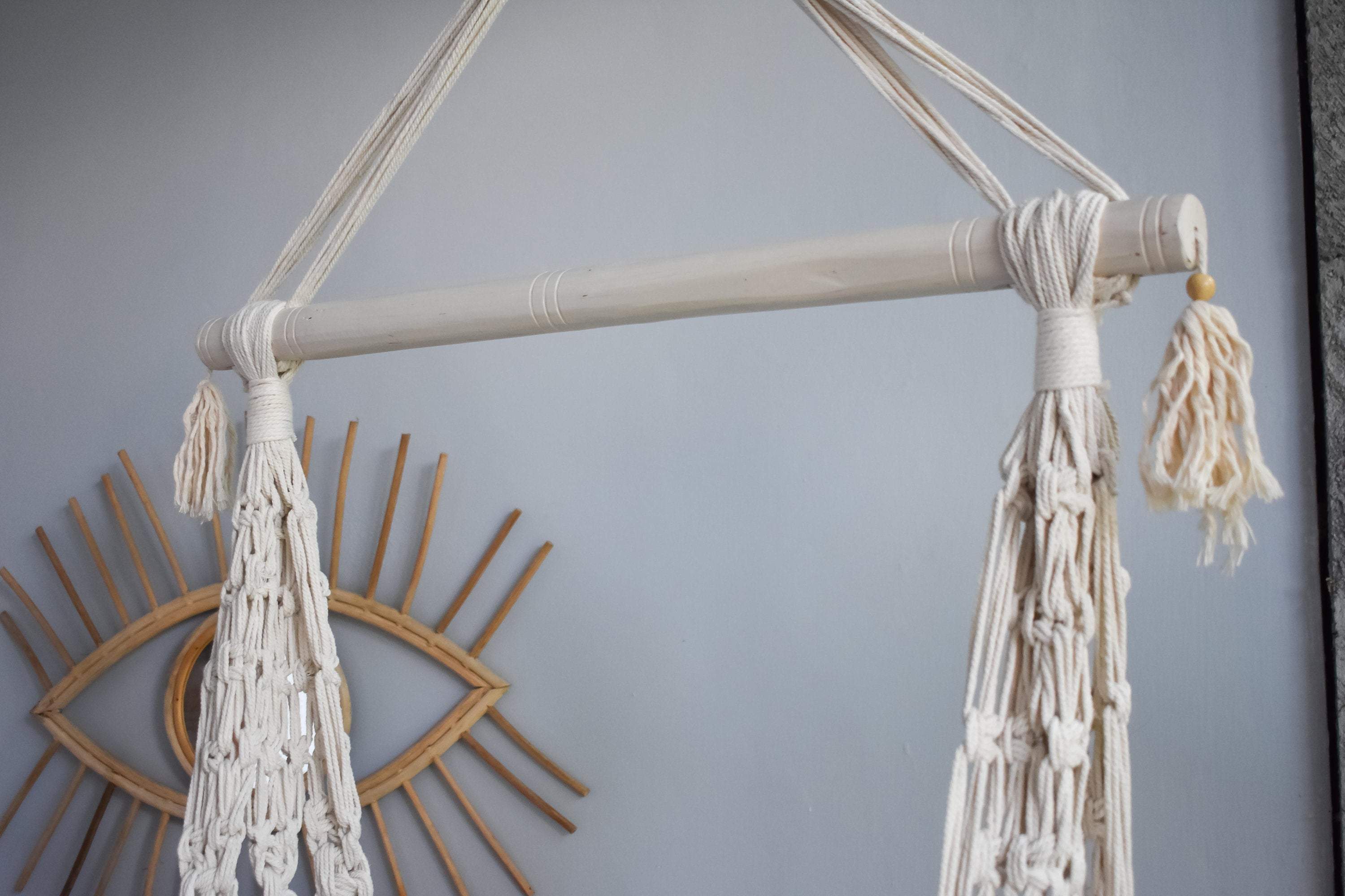 Hammock Swing Chair -Swing Chair | Joglo Living