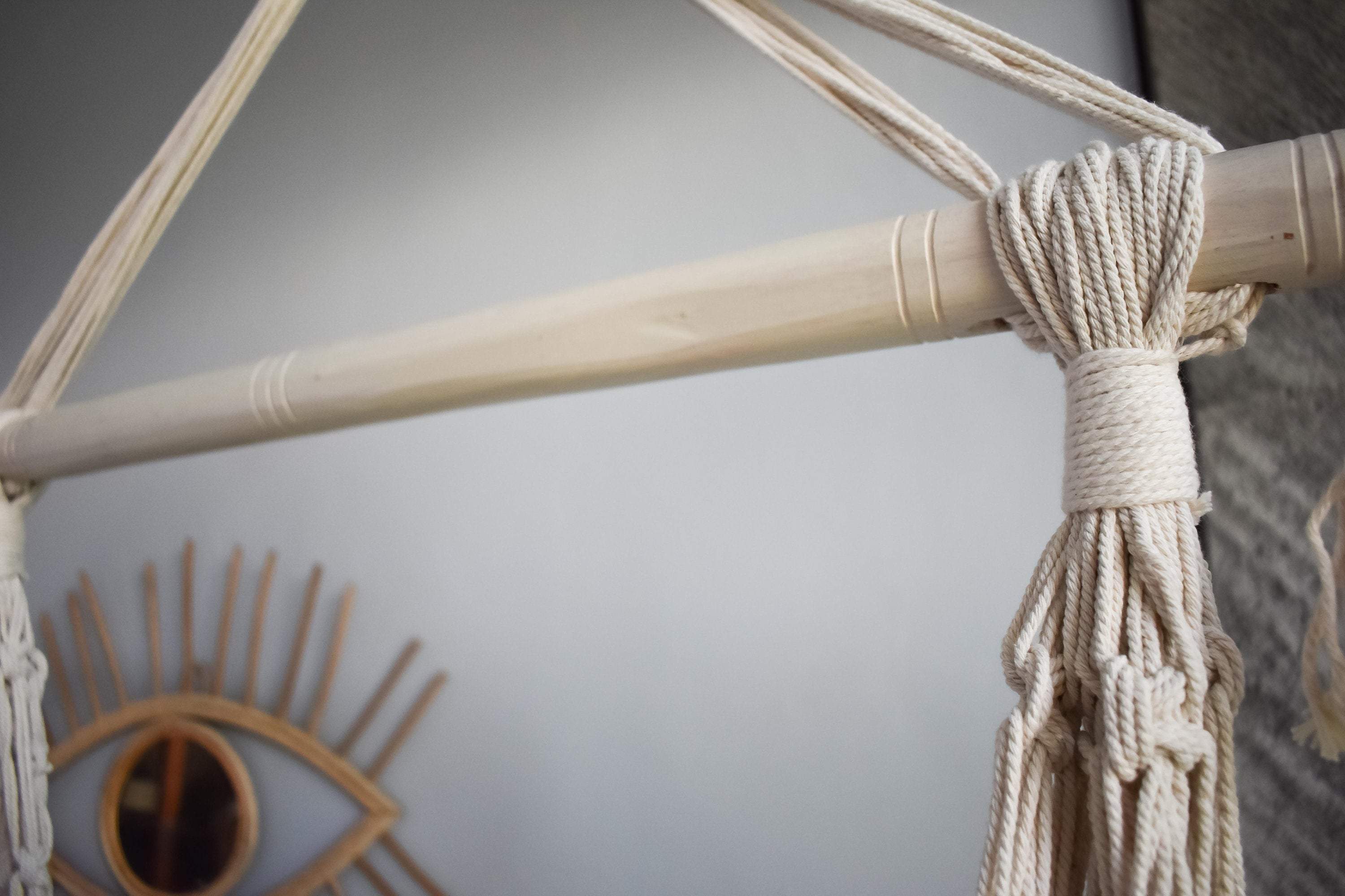 Hammock Swing Chair -Swing Chair | Joglo Living