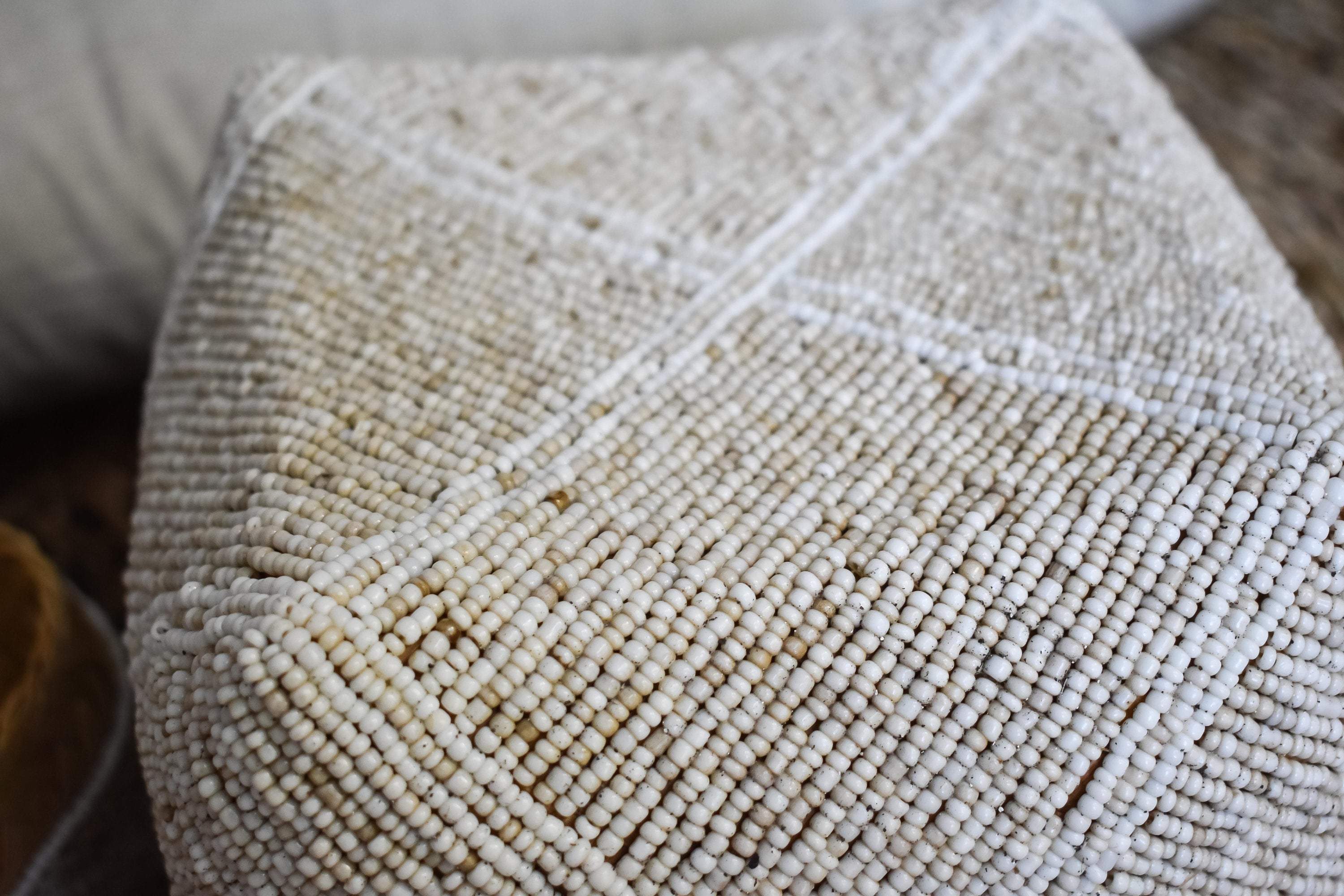 Decorative Woven Bamboo Box Set - Woven Box Set | Joglo Living