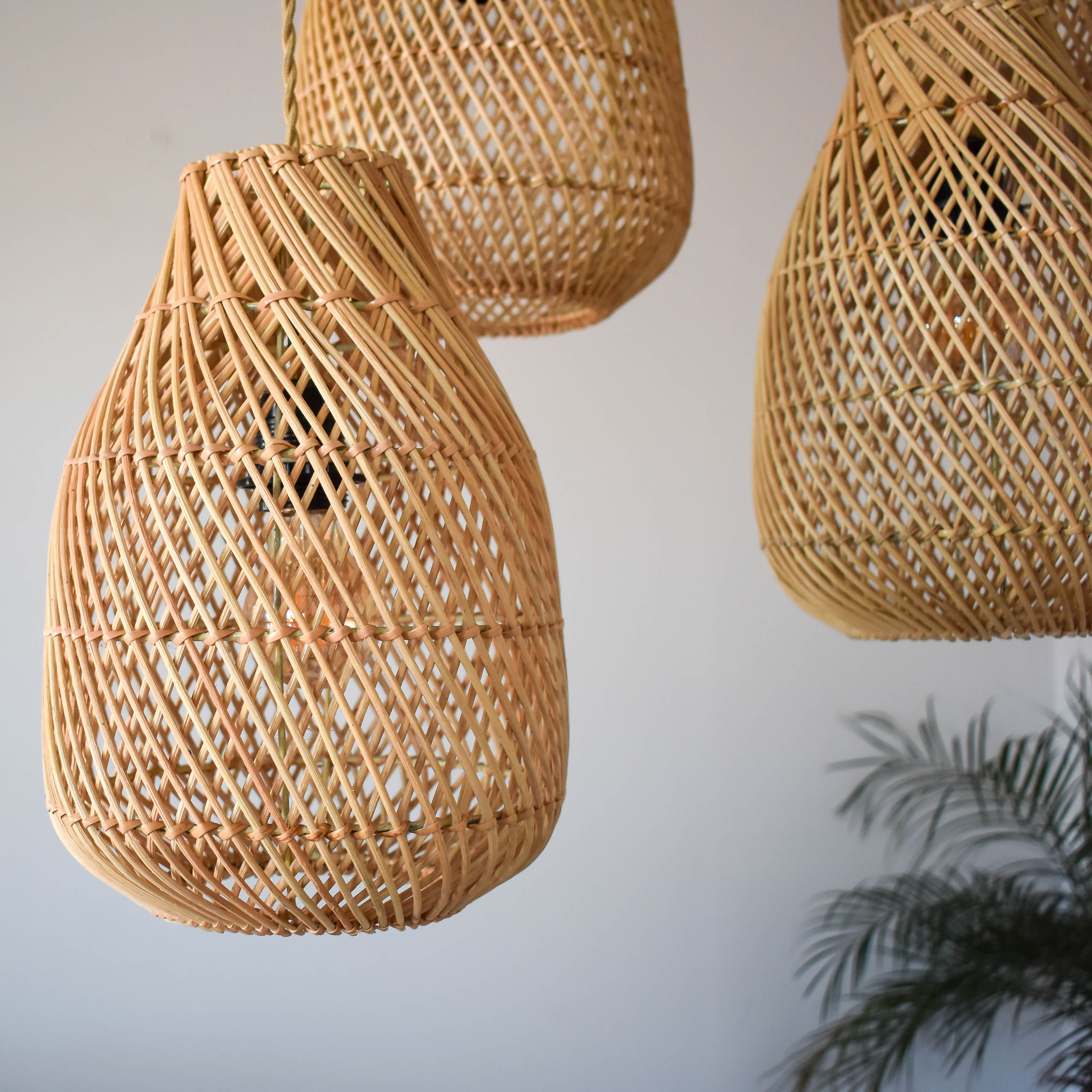 Maluku lampshade