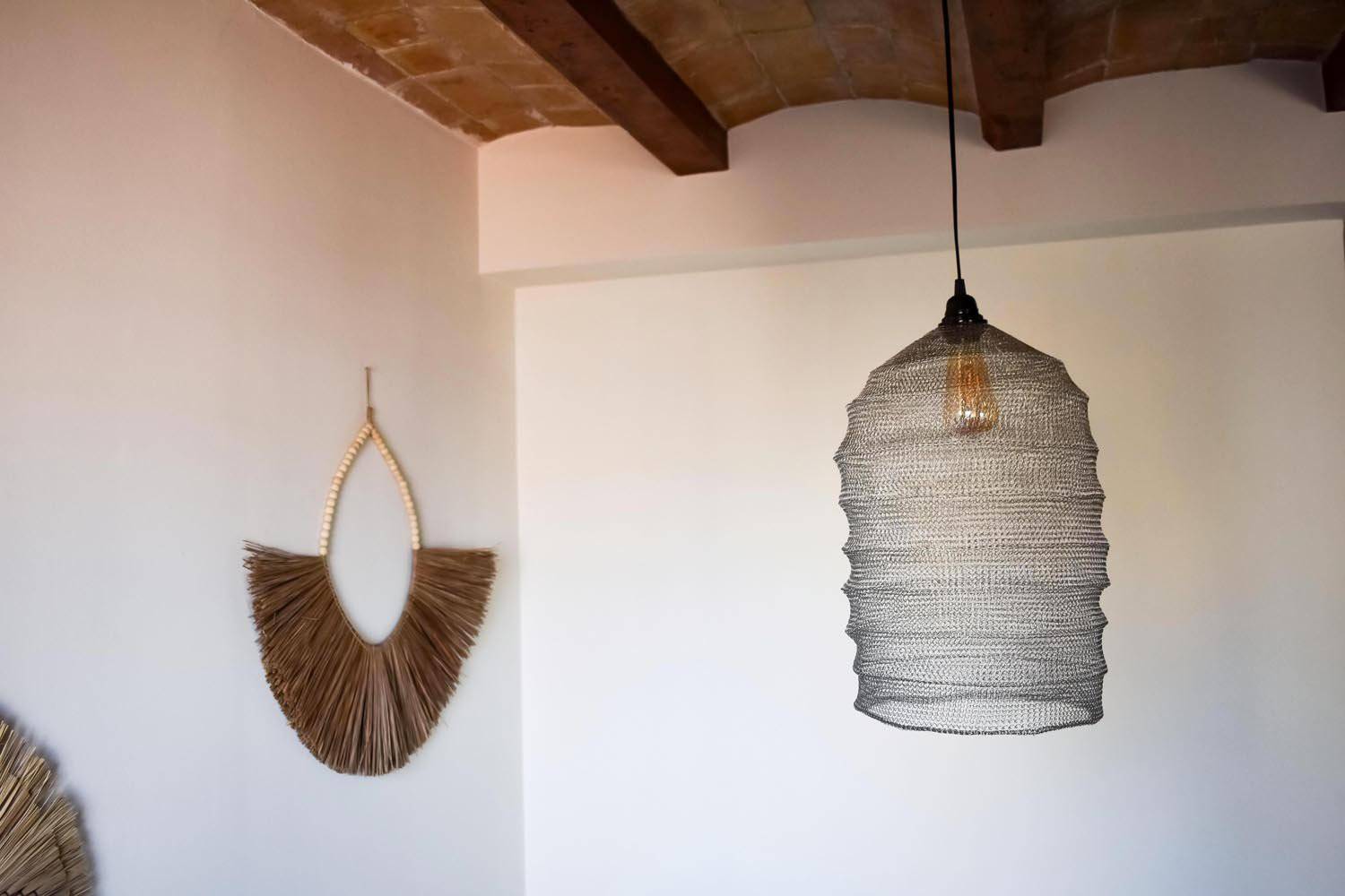 Watu lampshade - Joglo Living