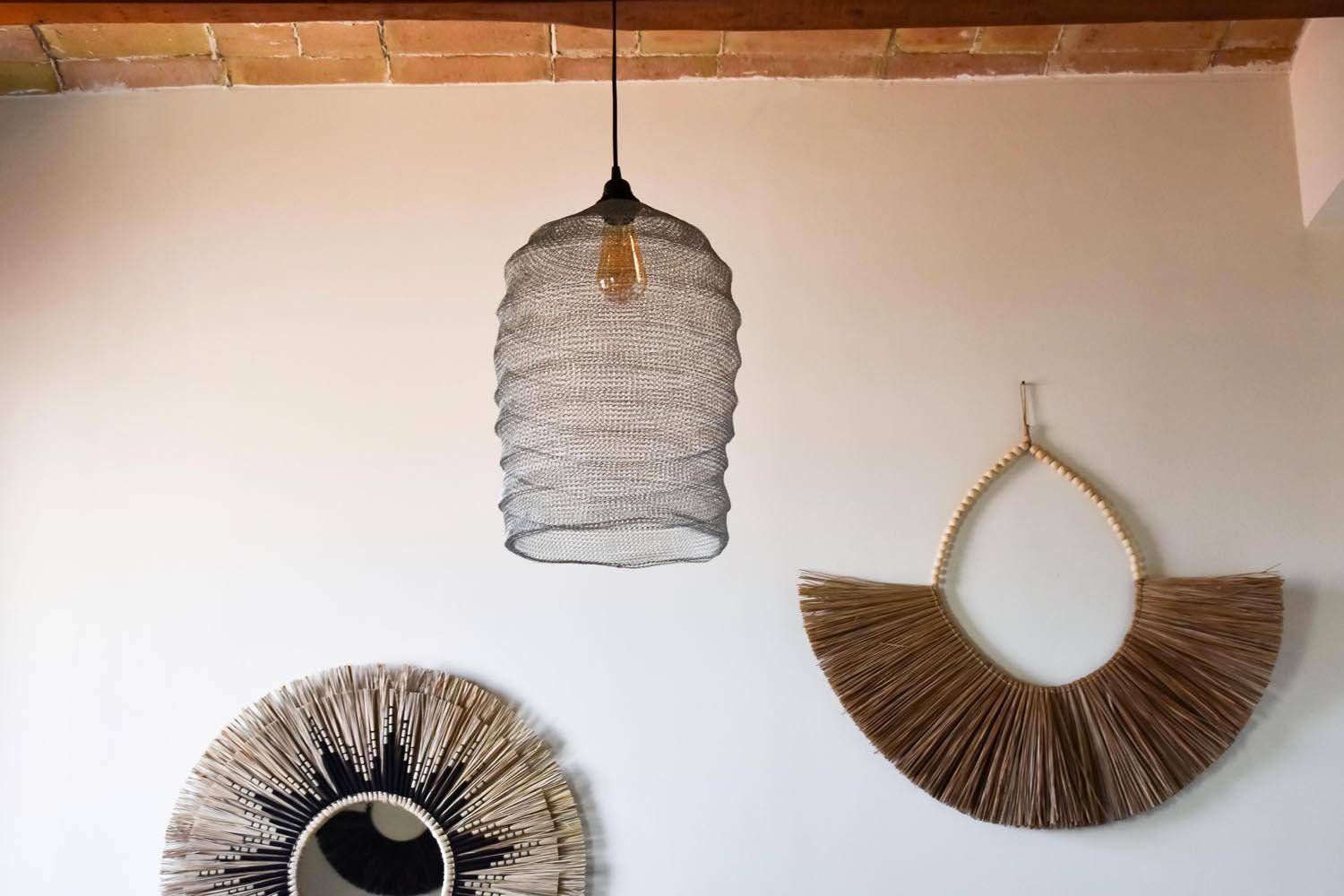 Watu lampshade - Joglo Living