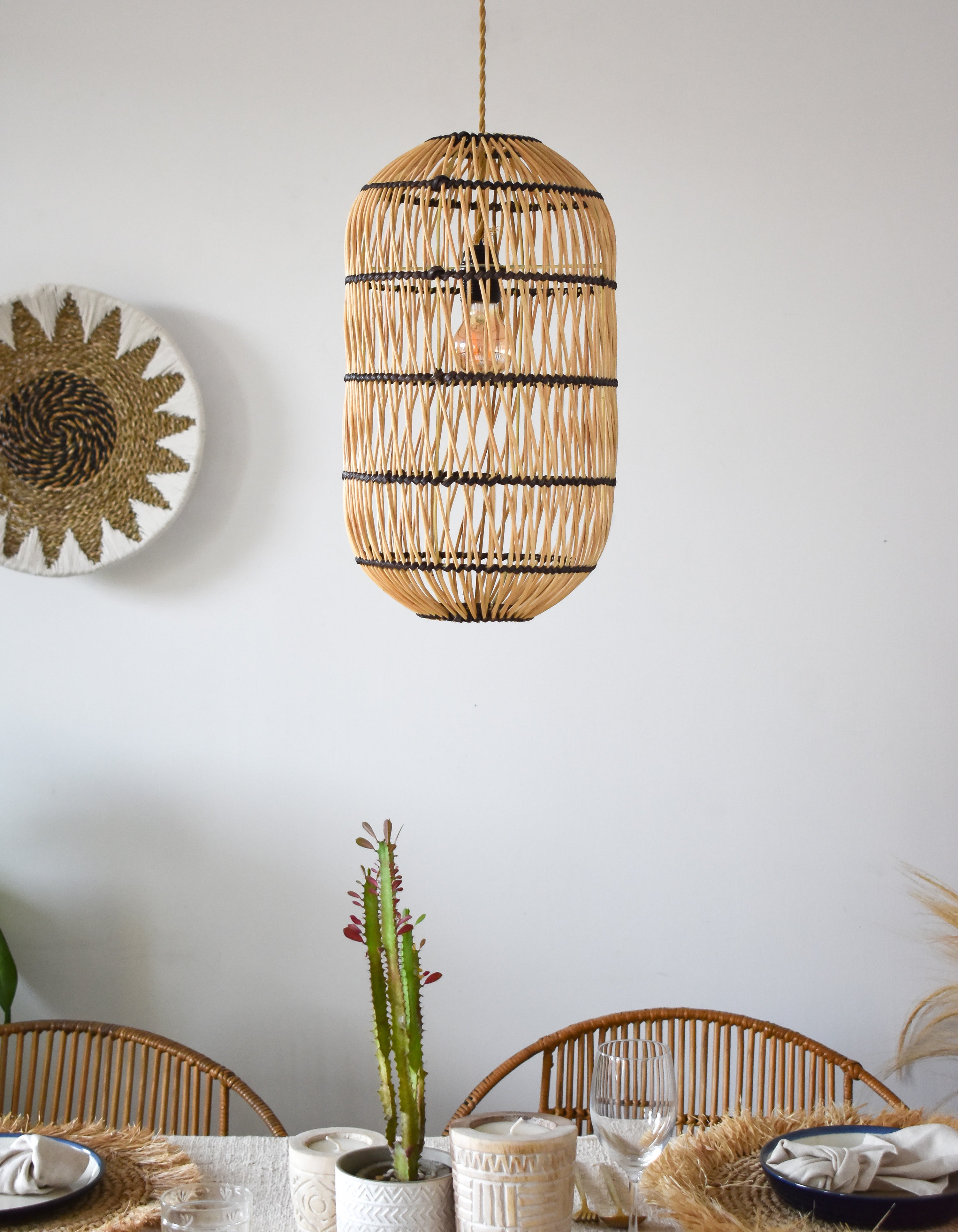 Manui Lampshade