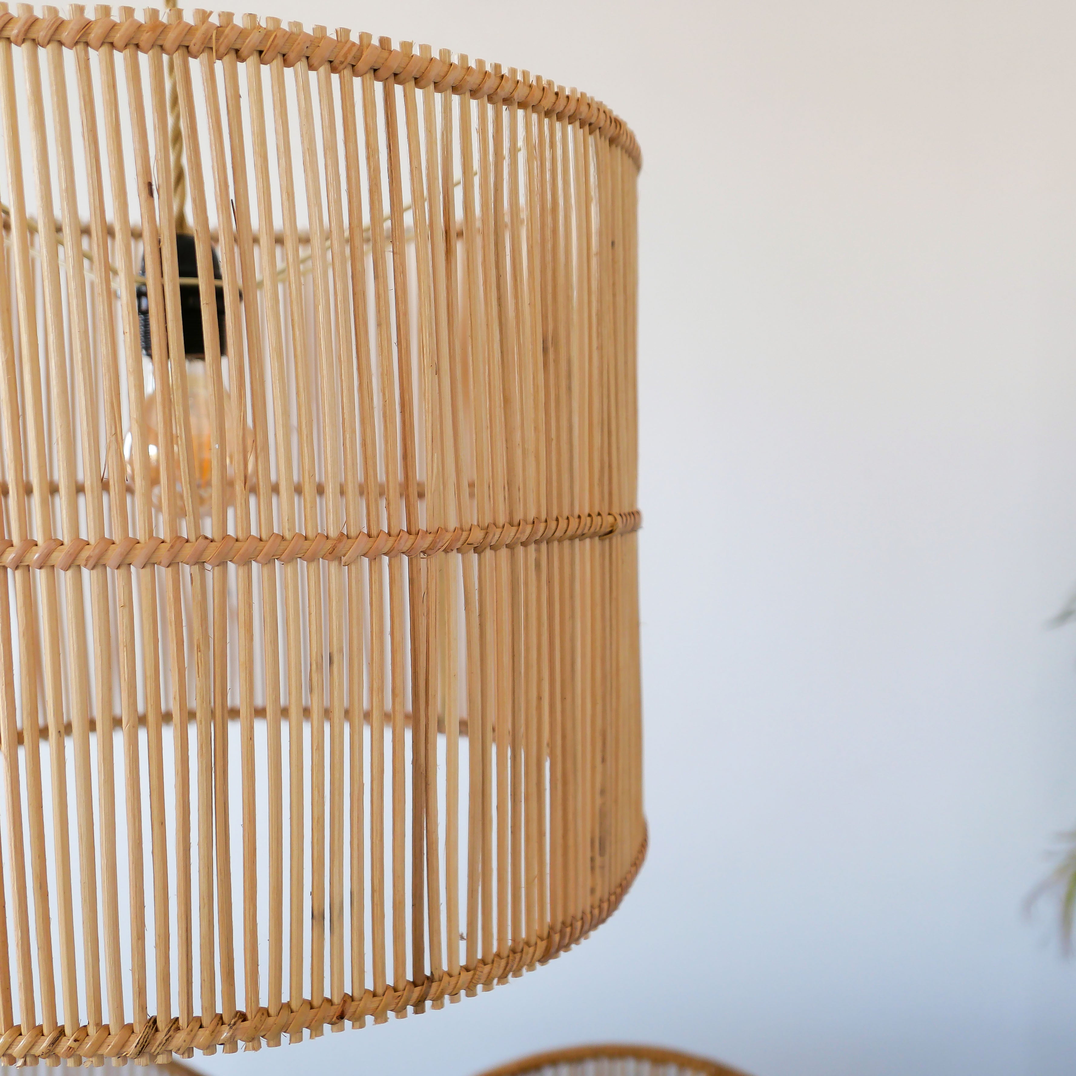 Hoki lampshade
