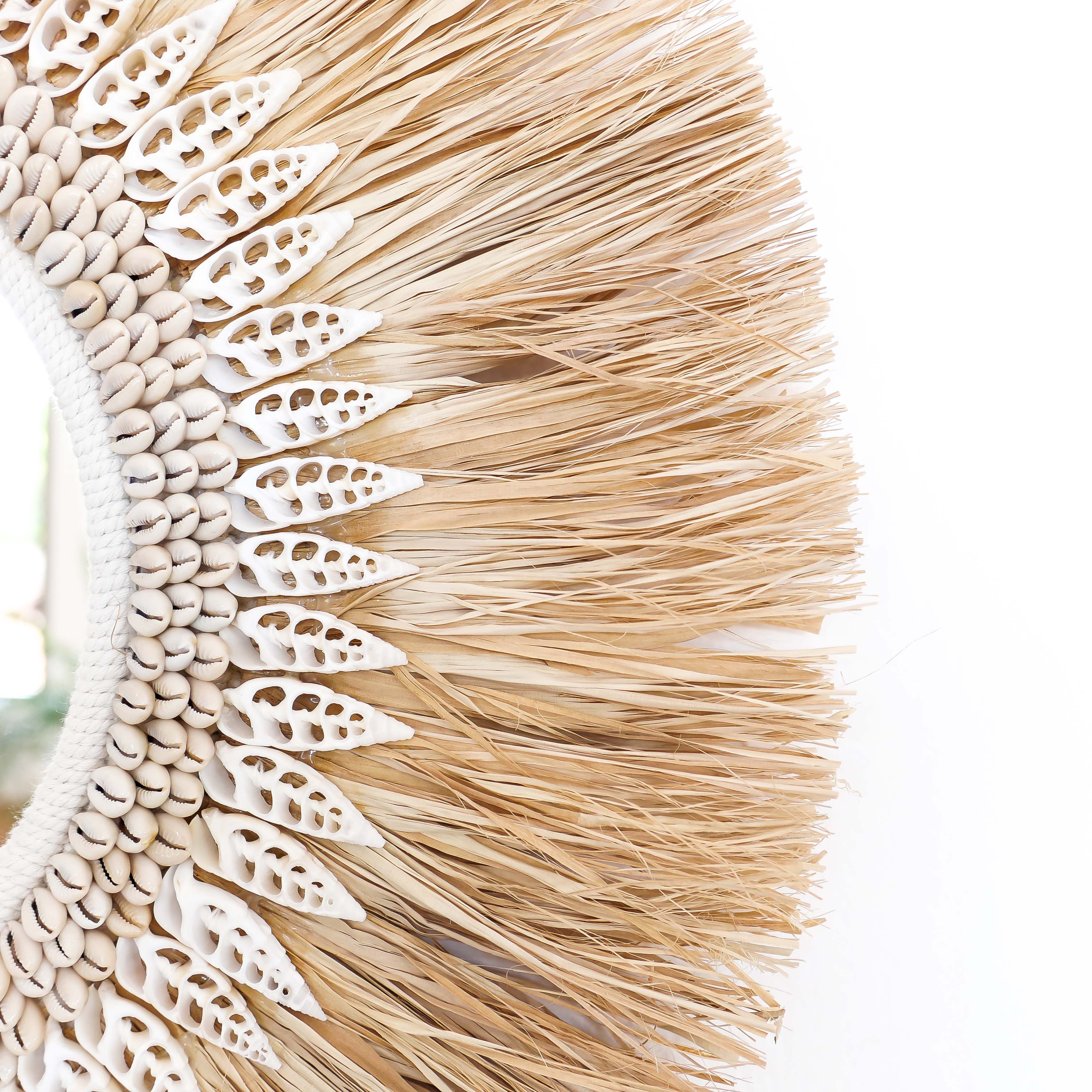 Mawi mirror - Joglo Living