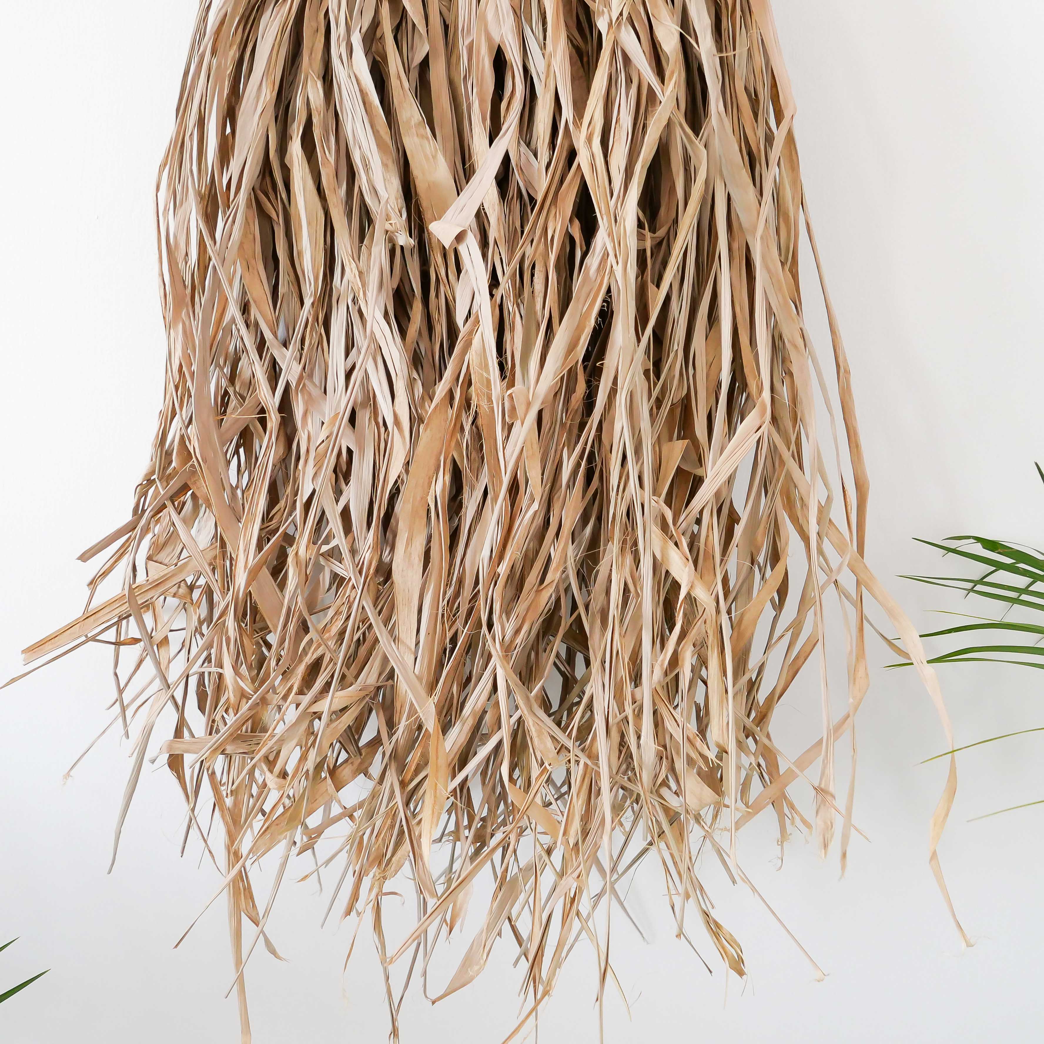 Kai - Raffia Wall Hanging | Joglo Living