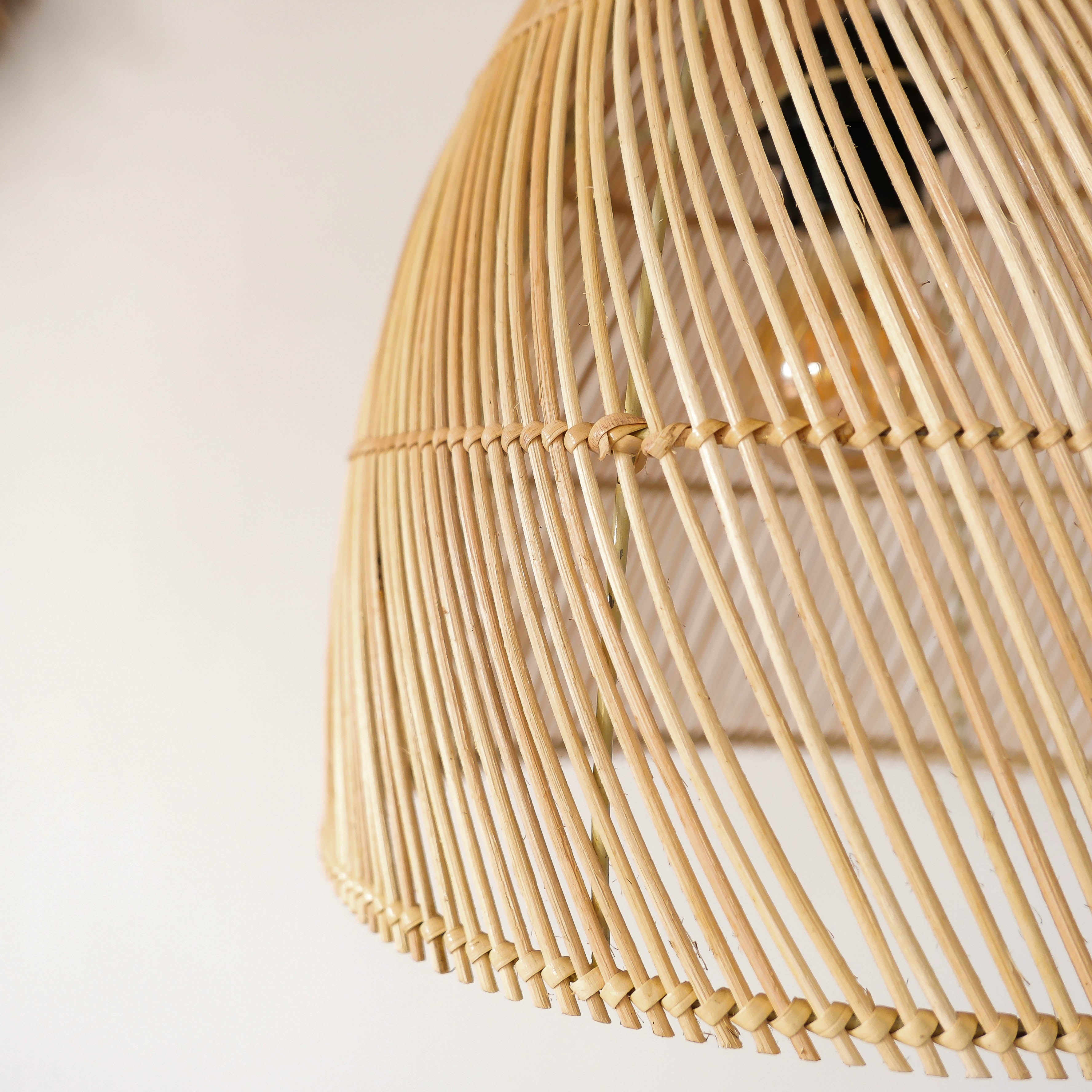 Sumba lampshade - Joglo Living