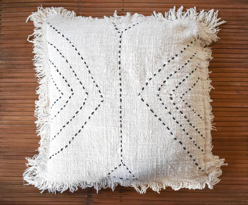 Toraja pillow cover - Joglo Living