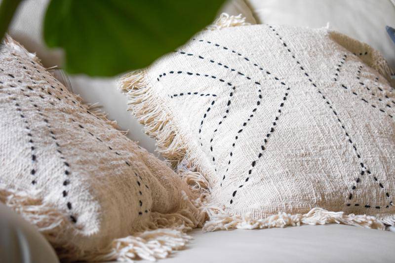 Toraja pillow cover - Joglo Living