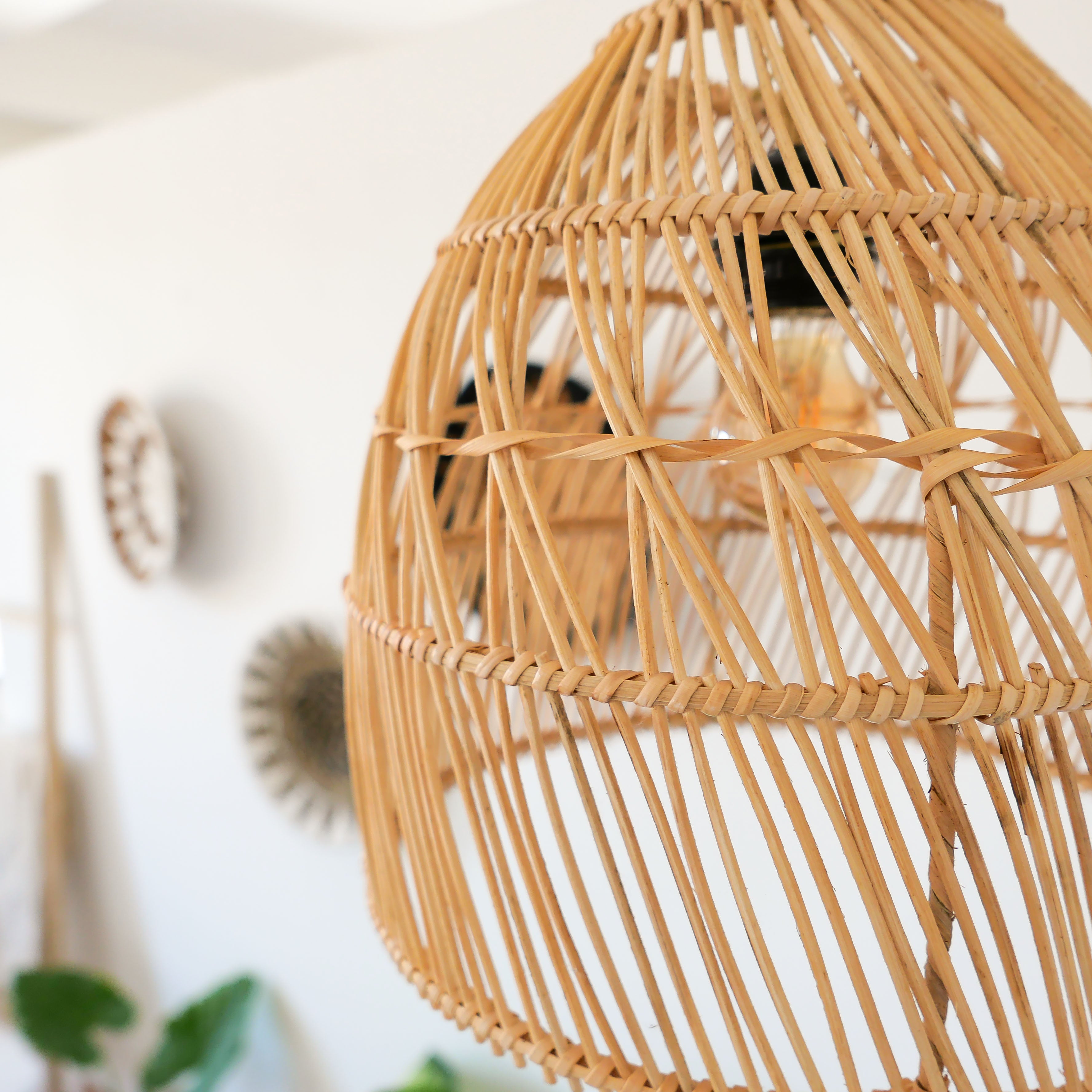 Toba lampshade - Joglo Living