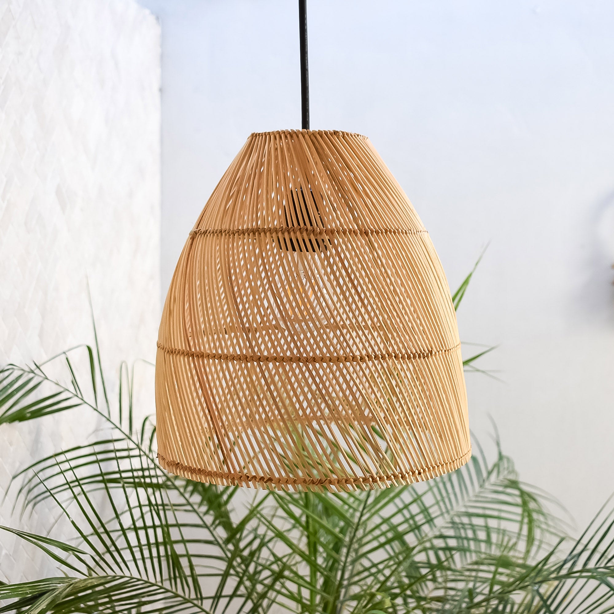 Sumba lampshade - Joglo Living