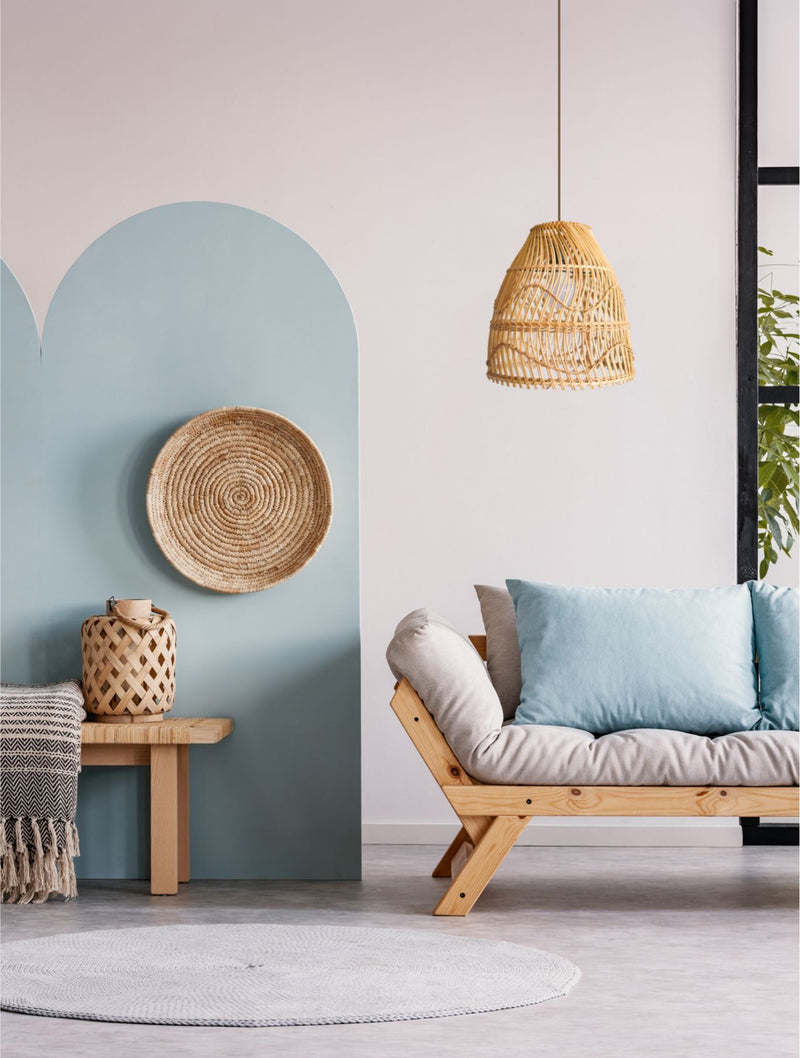Bunaken lampshade