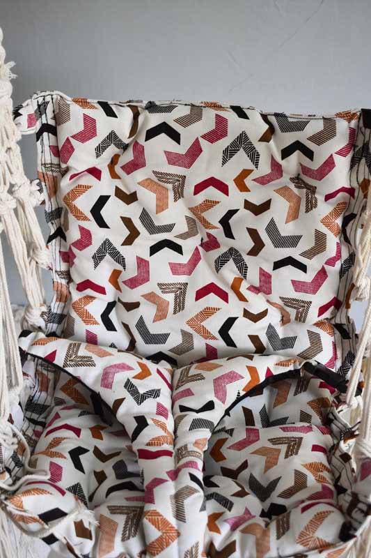 Baby swing chair colors - Joglo Living