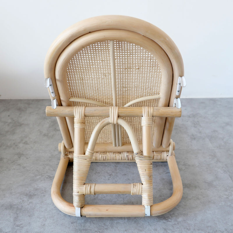 Rattan Foldable Chair FC001