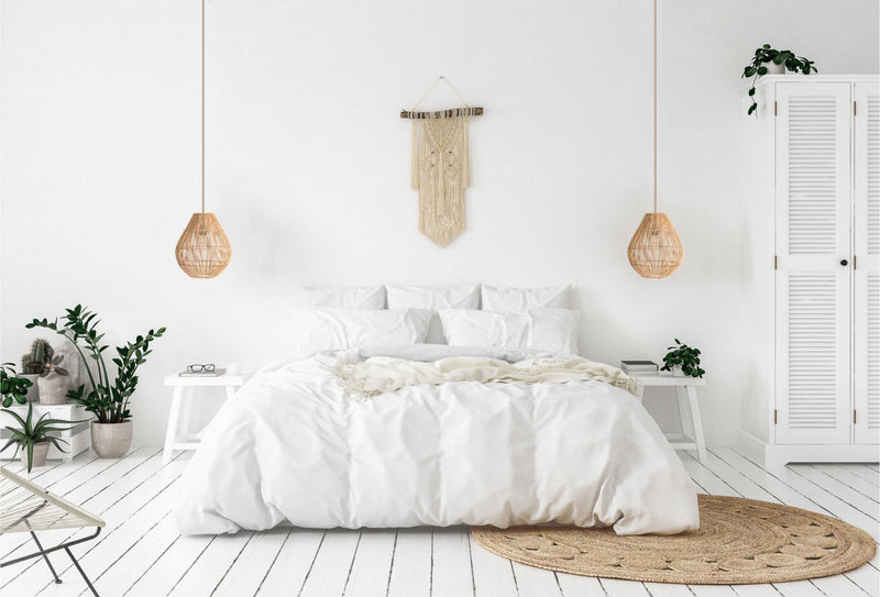 Wakatobi Lampshade