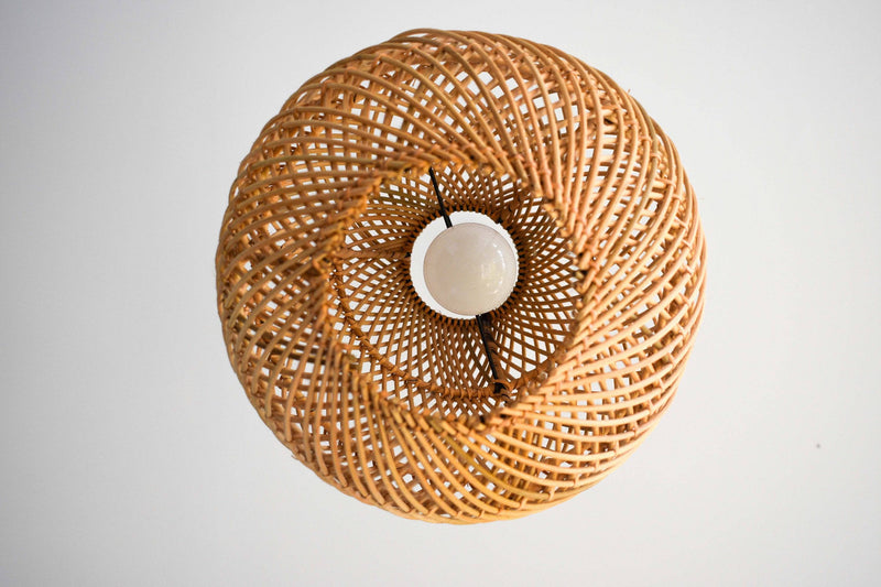 Lembeh lampshade - Joglo Living