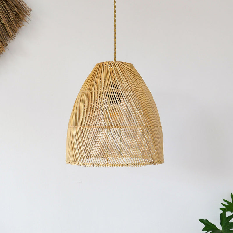 Sumba lampshade - Joglo Living