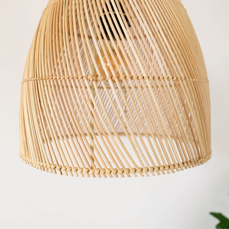 Sumba lampshade - Joglo Living