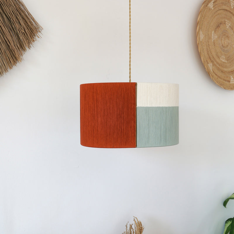 Kaba lampshade K005